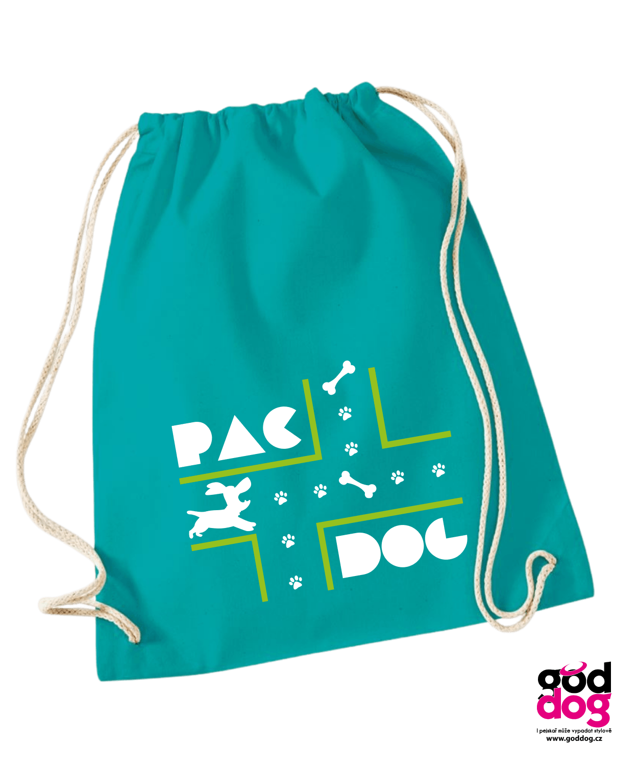 Vak PacDog