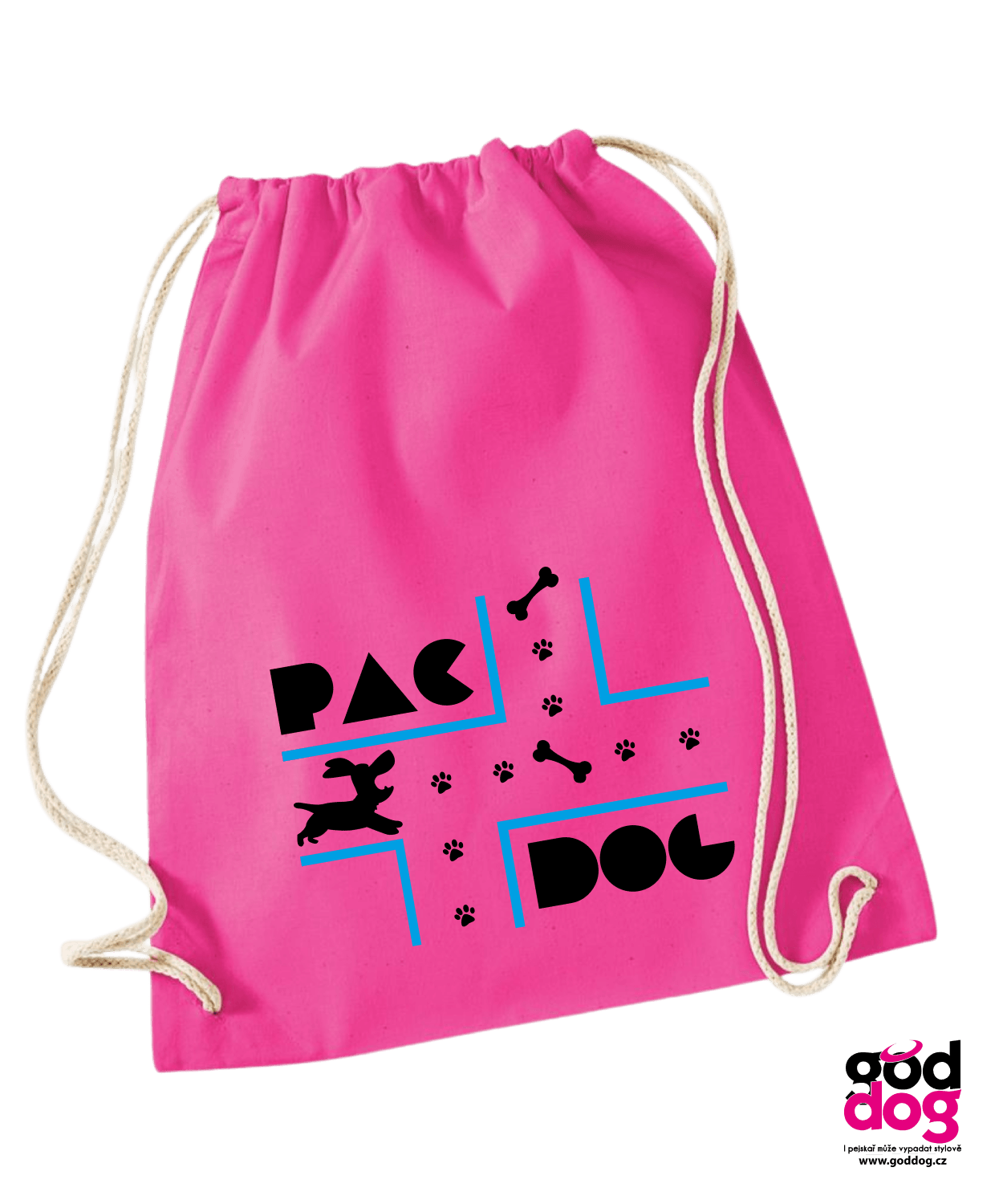Vak PacDog