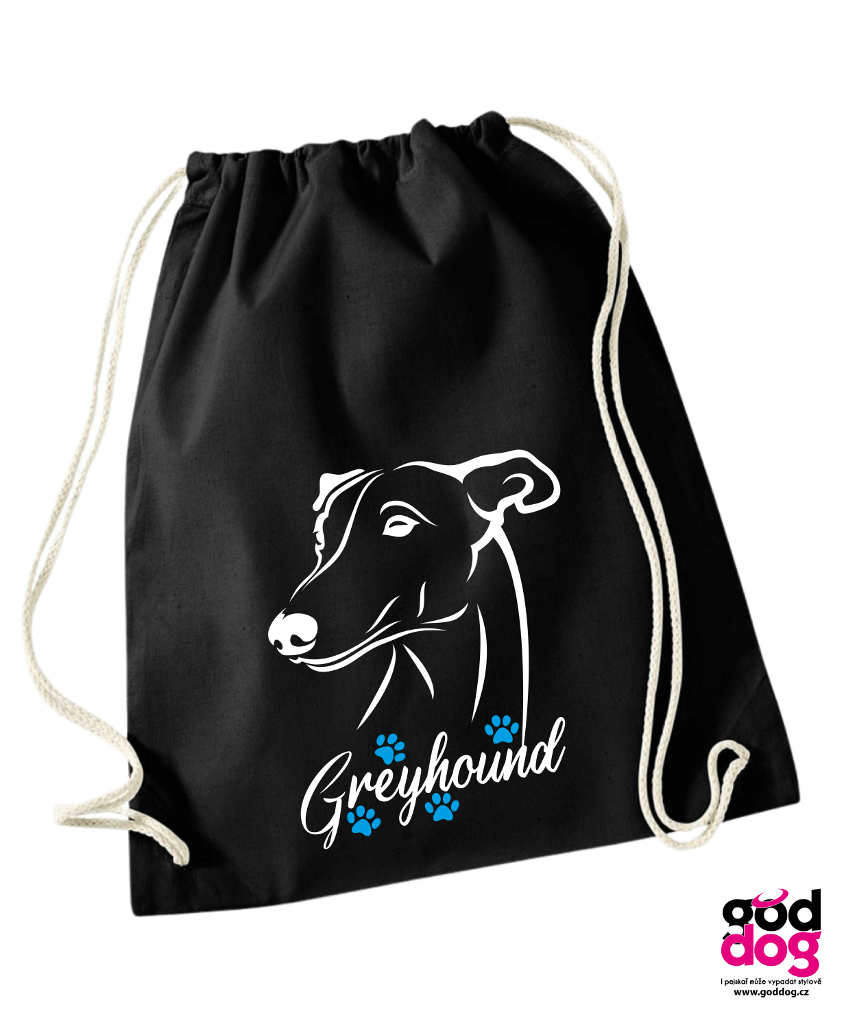 Vak Greyhound