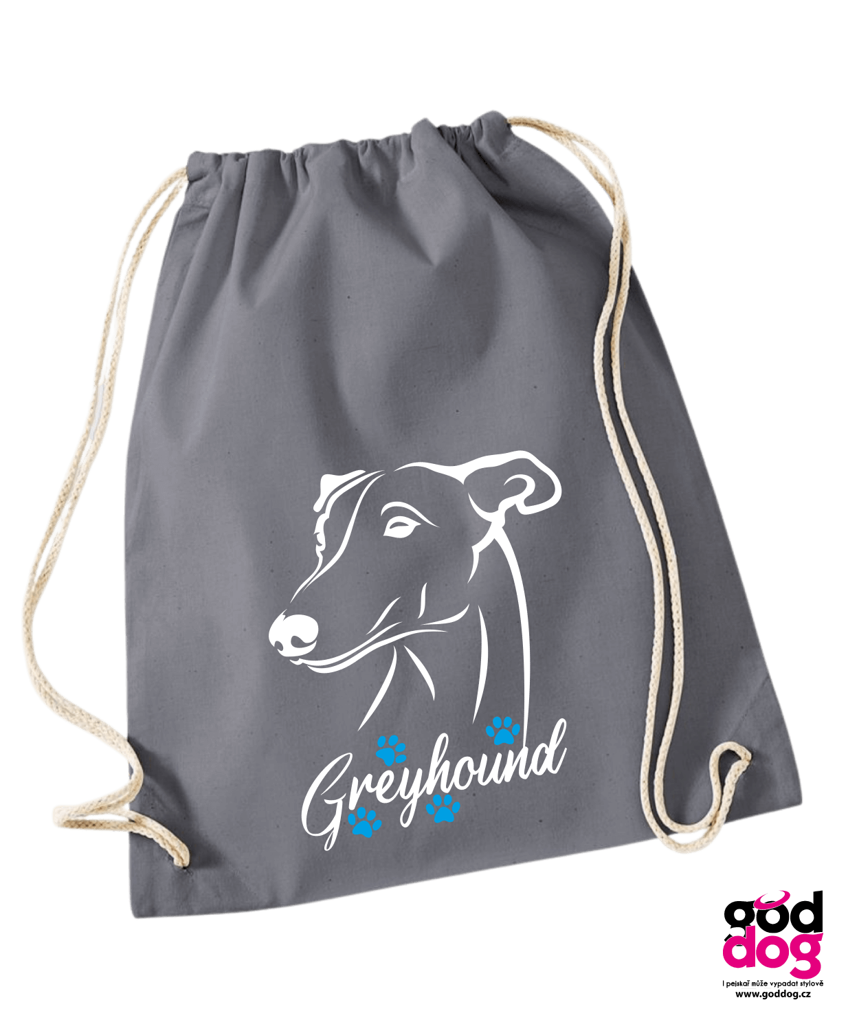 Vak Greyhound