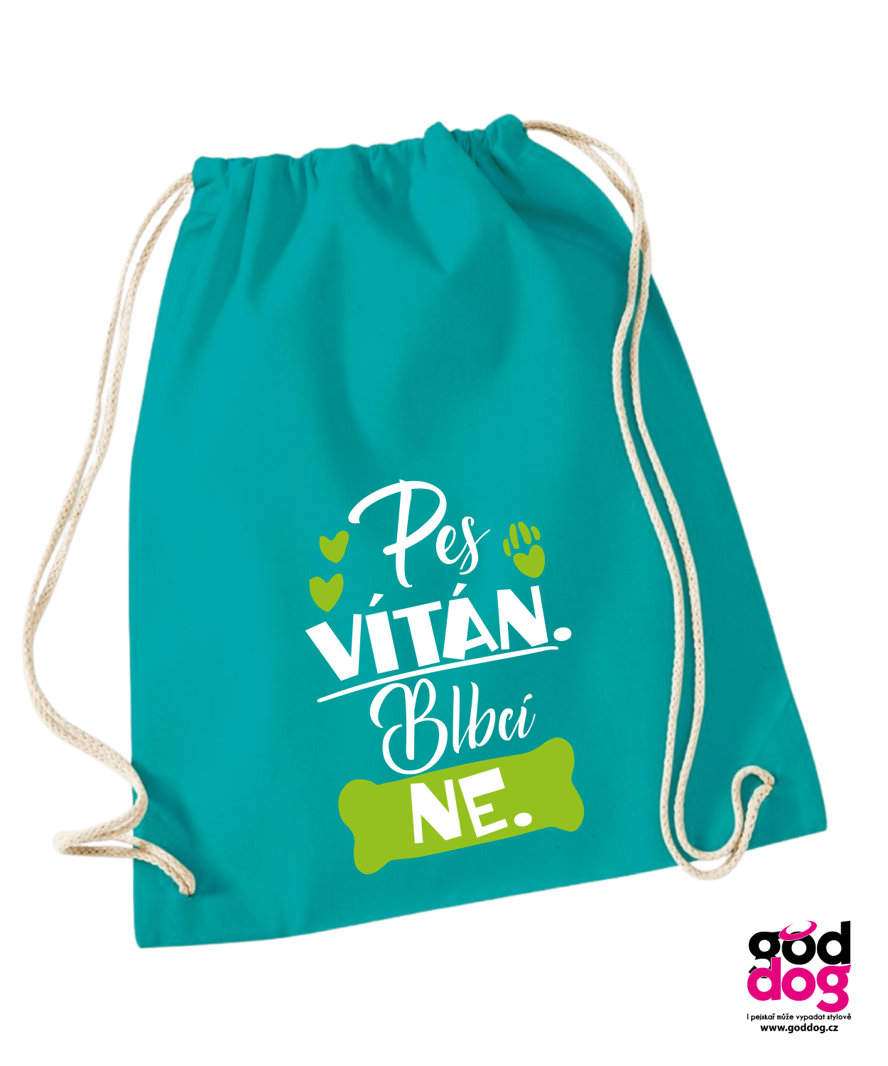 Vak Pes Vítán
