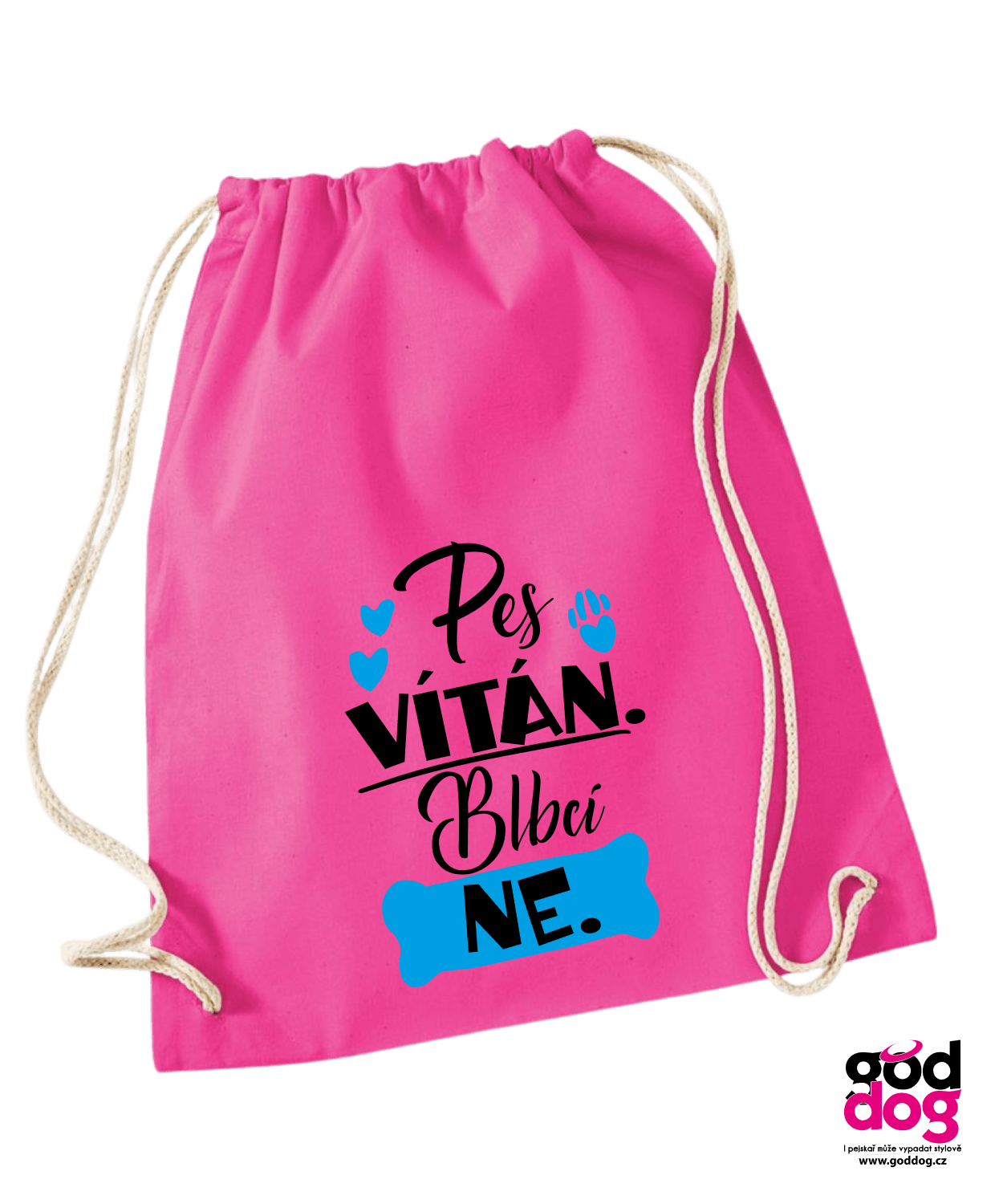 Vak Pes Vítán