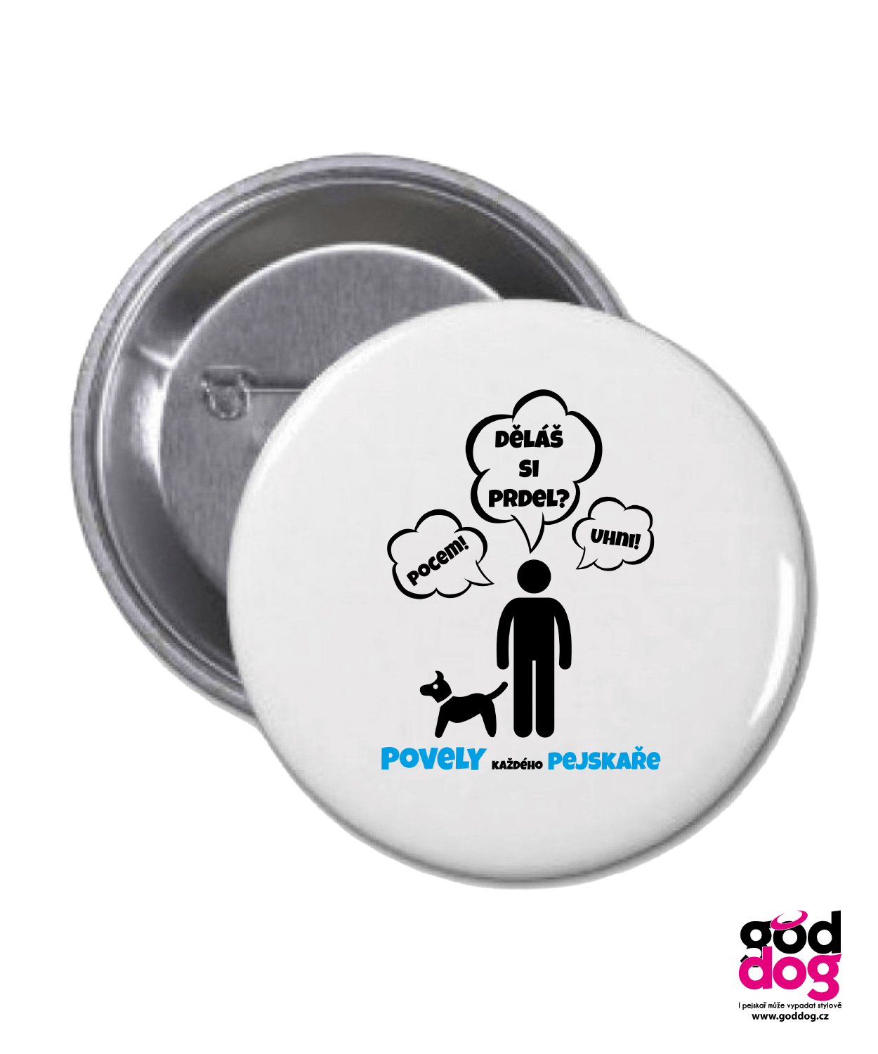 Placka Povely