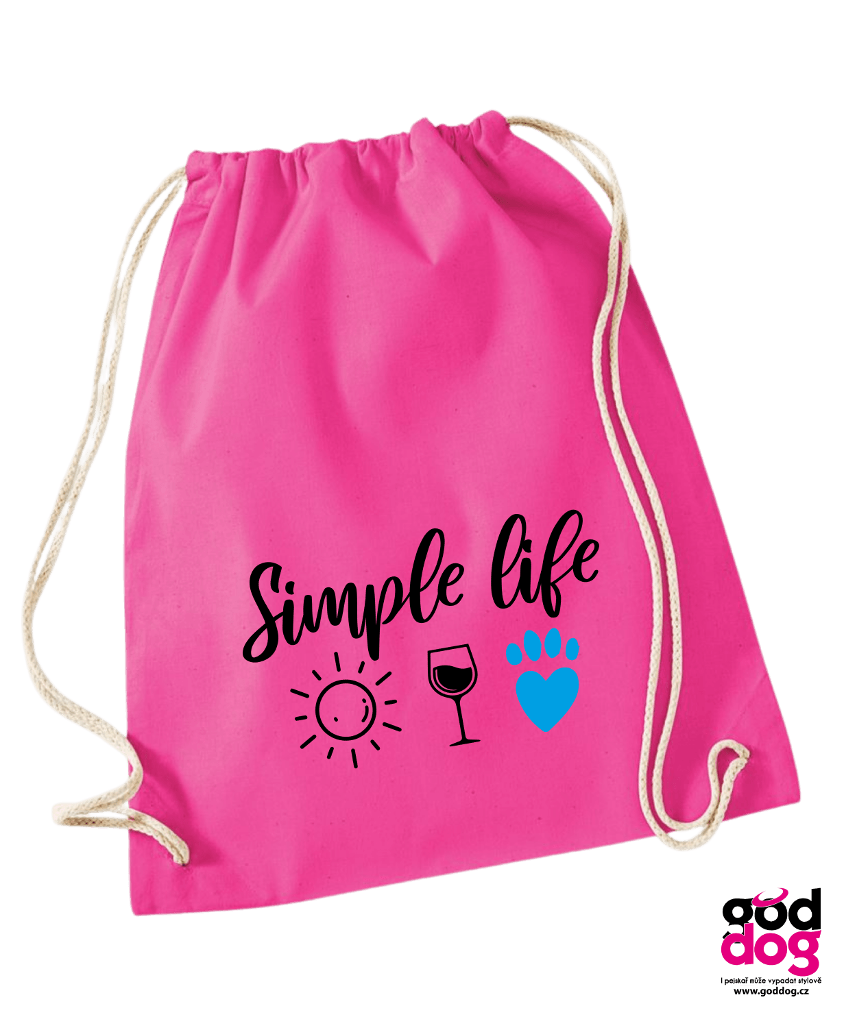 Vak Simple Life