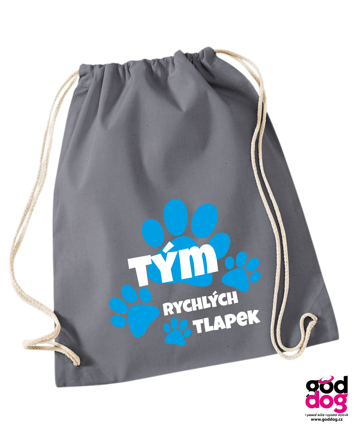 Vak Tým rychlých tlapek