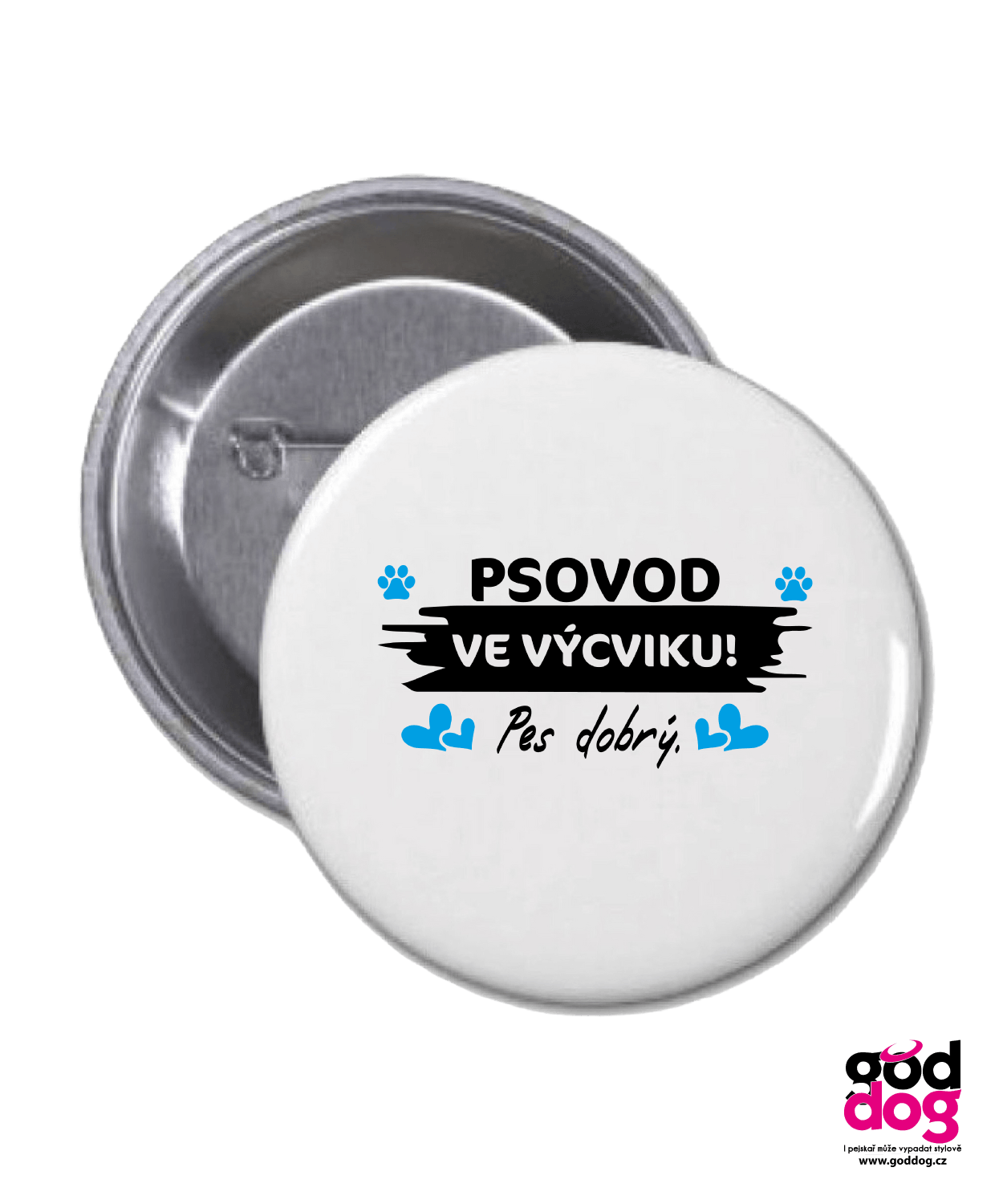 Placka Ve výcviku