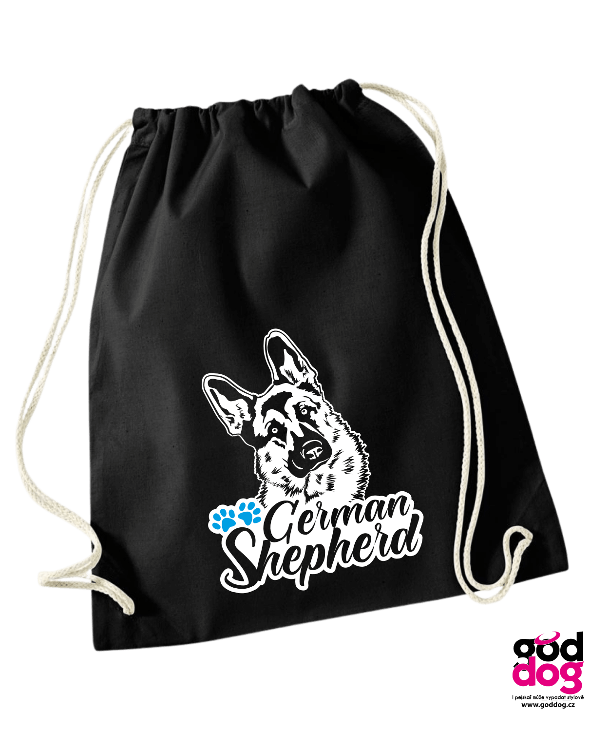 Vak German Shepherd