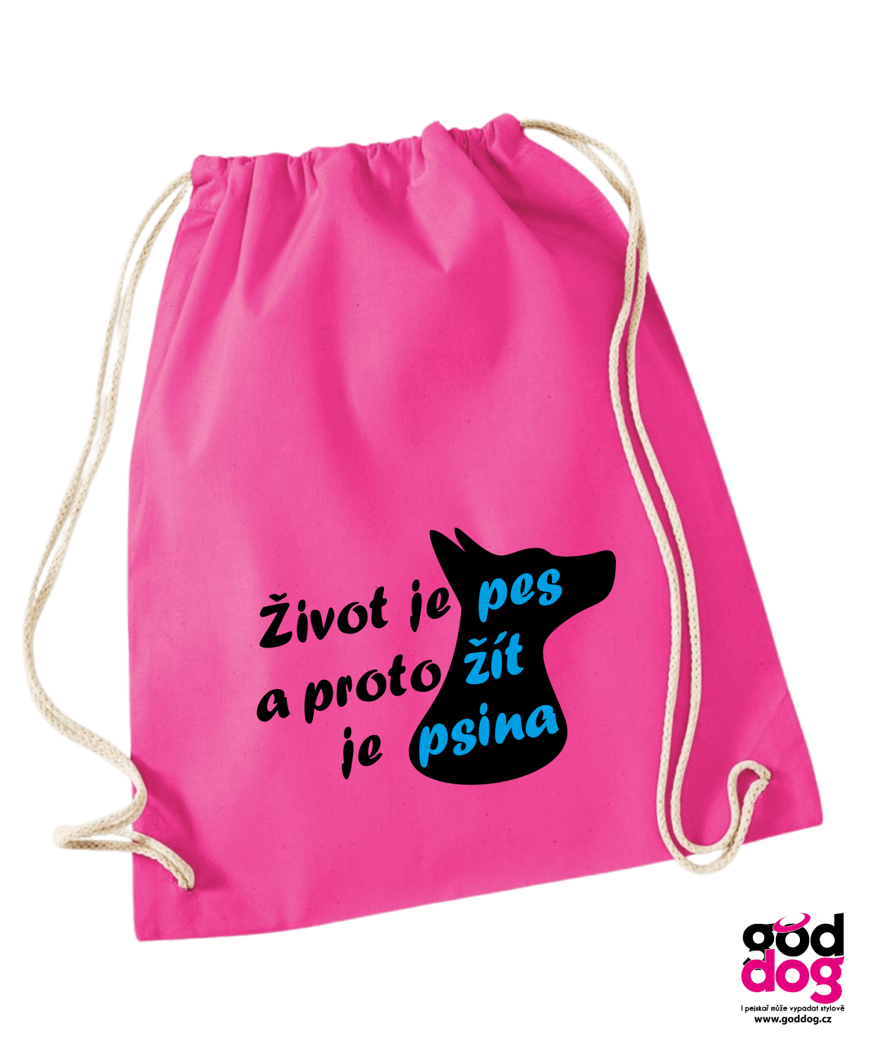 Vak Život je pes