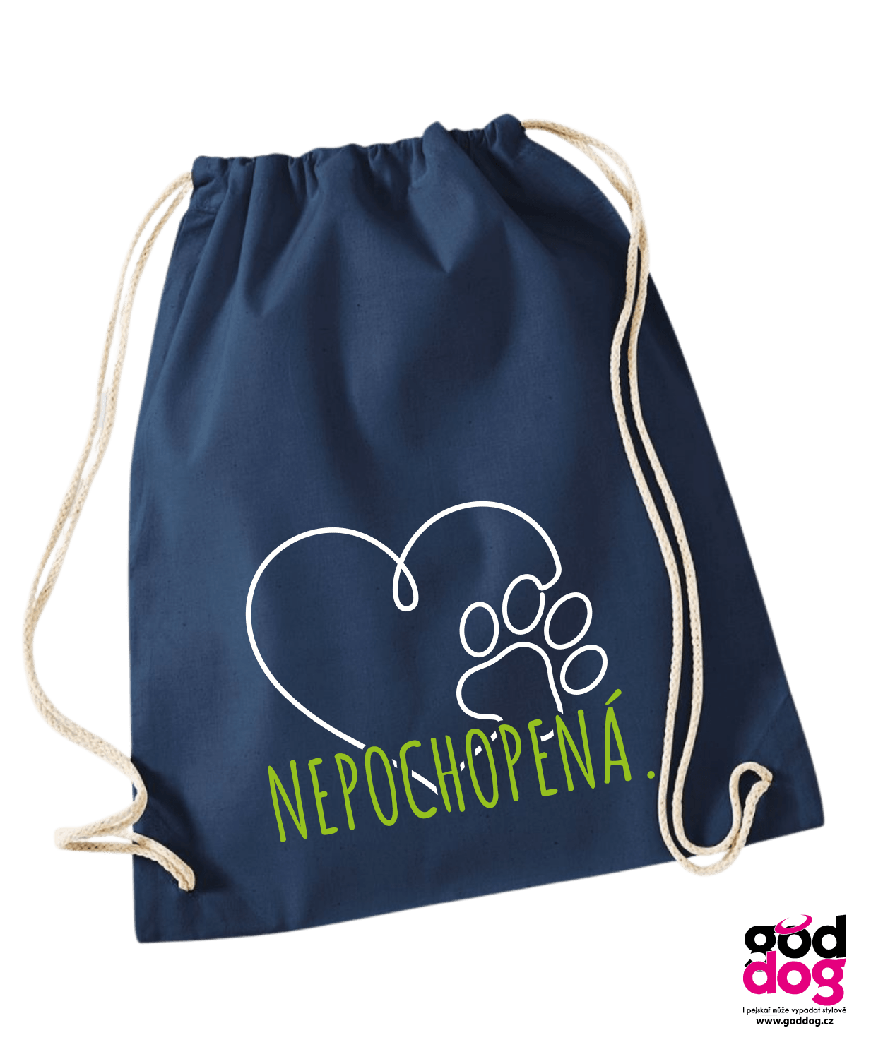 Vak Nepochopená