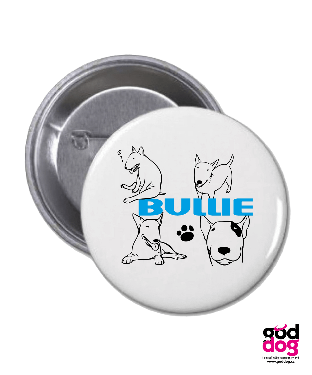 Placka Bullie