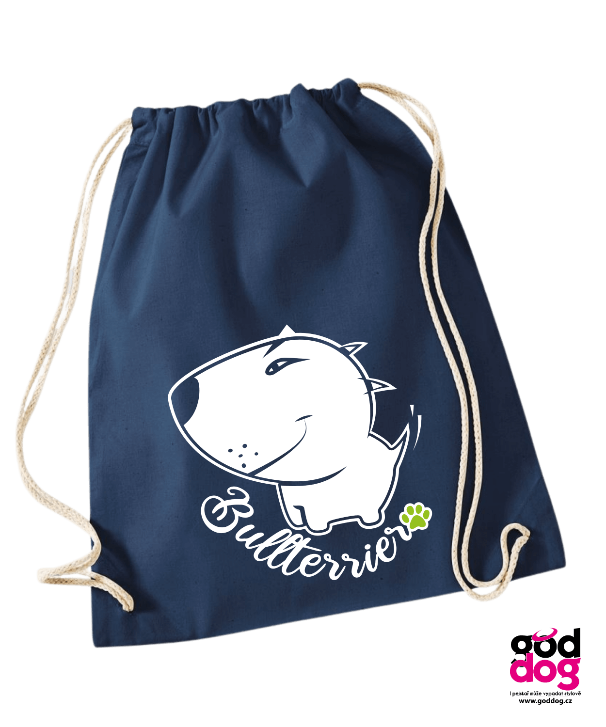 Vak Bullterrier