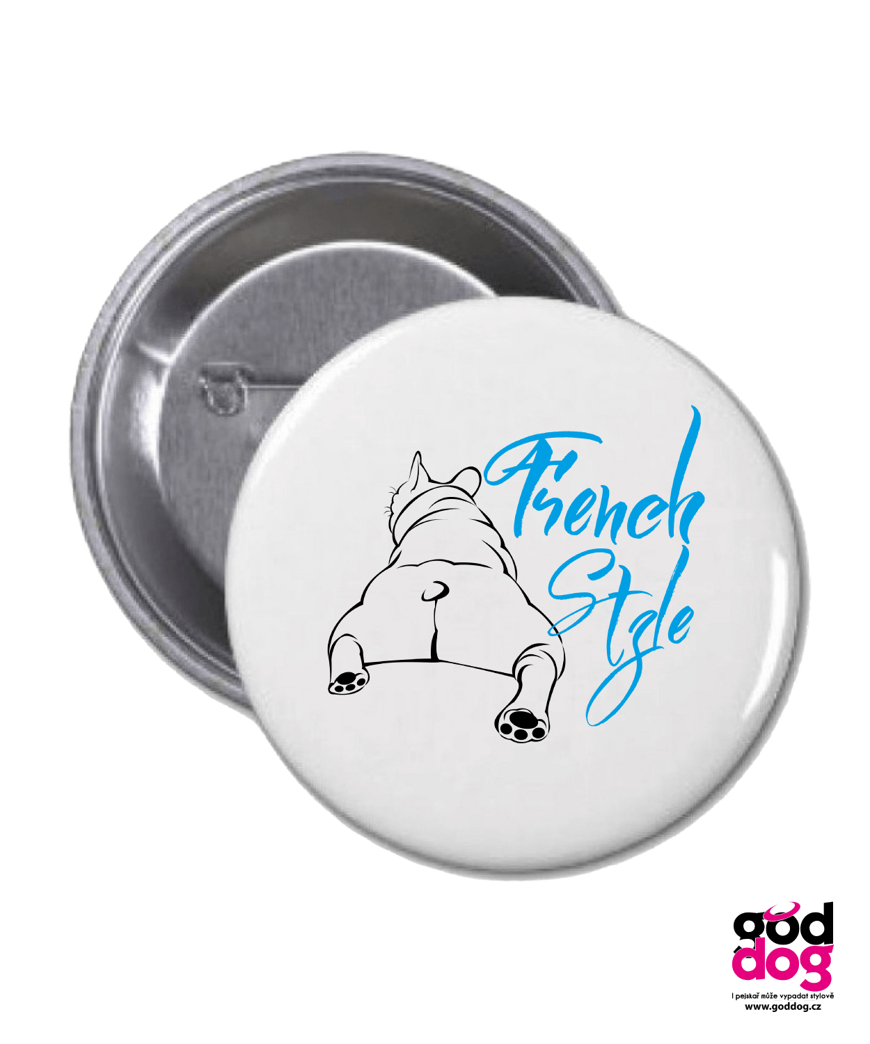 Placka French Style