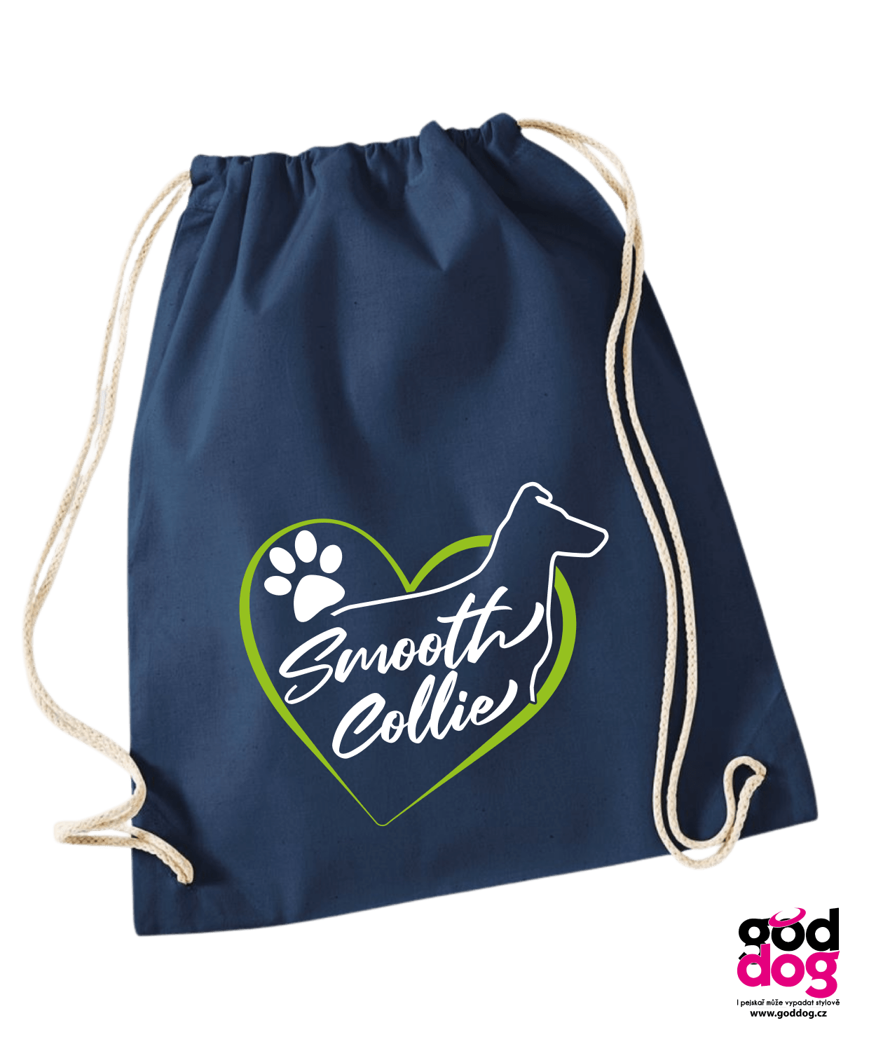 Vak Smooth Collie