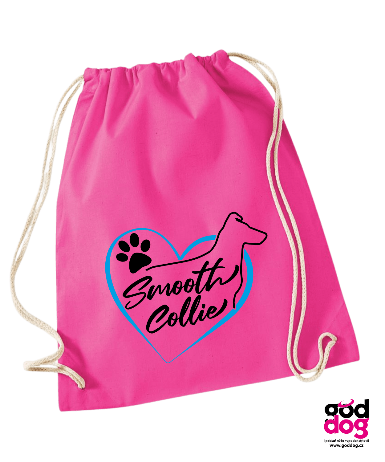 Vak Smooth Collie