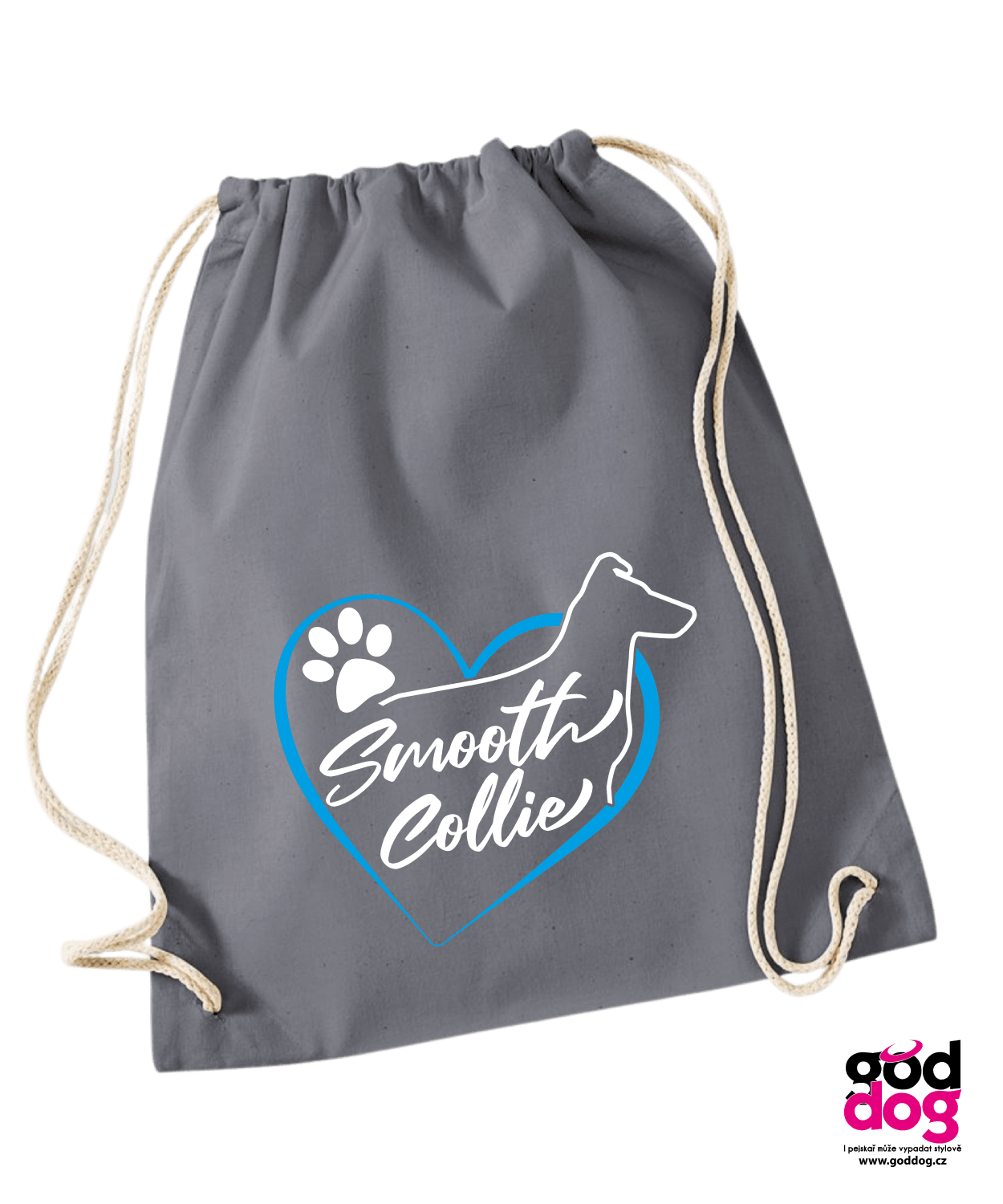 Vak Smooth Collie