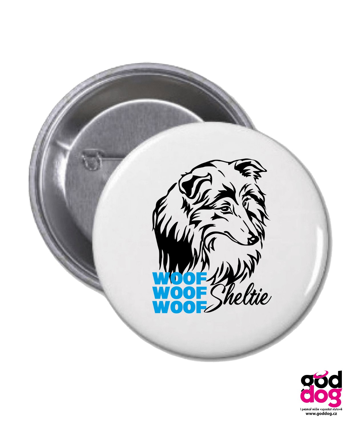 Placka Woof