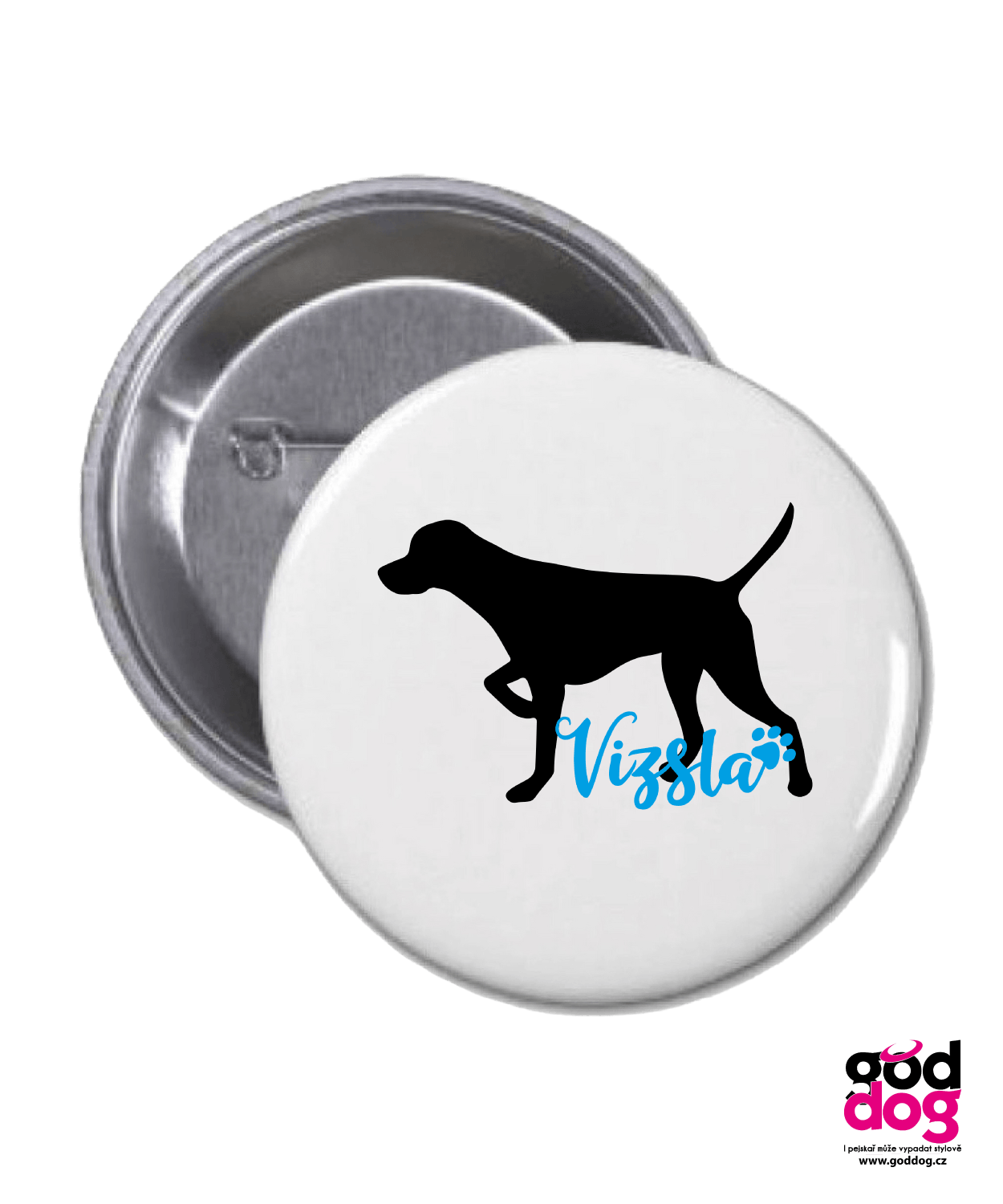 Placka Vizsla