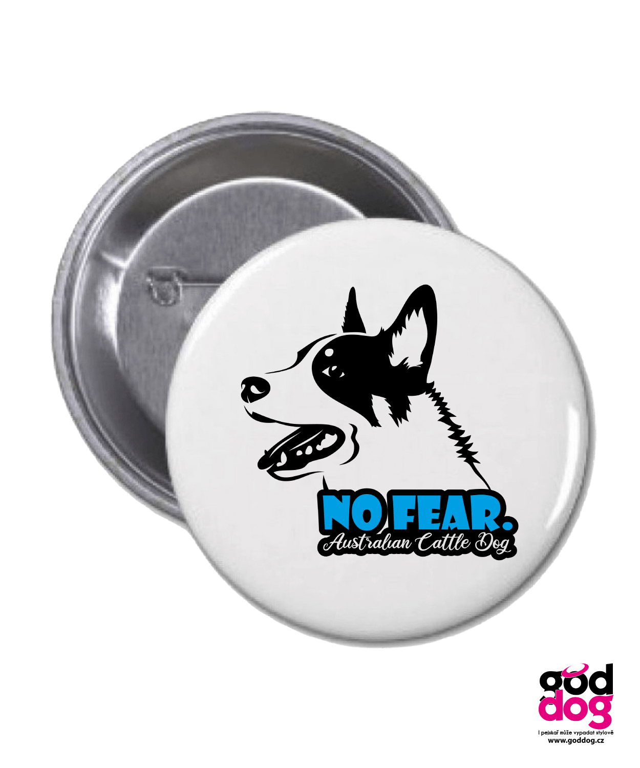 Placka No Fear