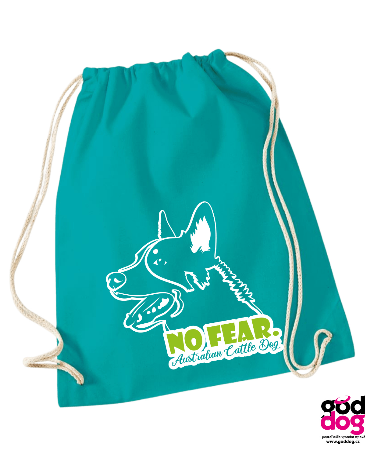 Vak No Fear