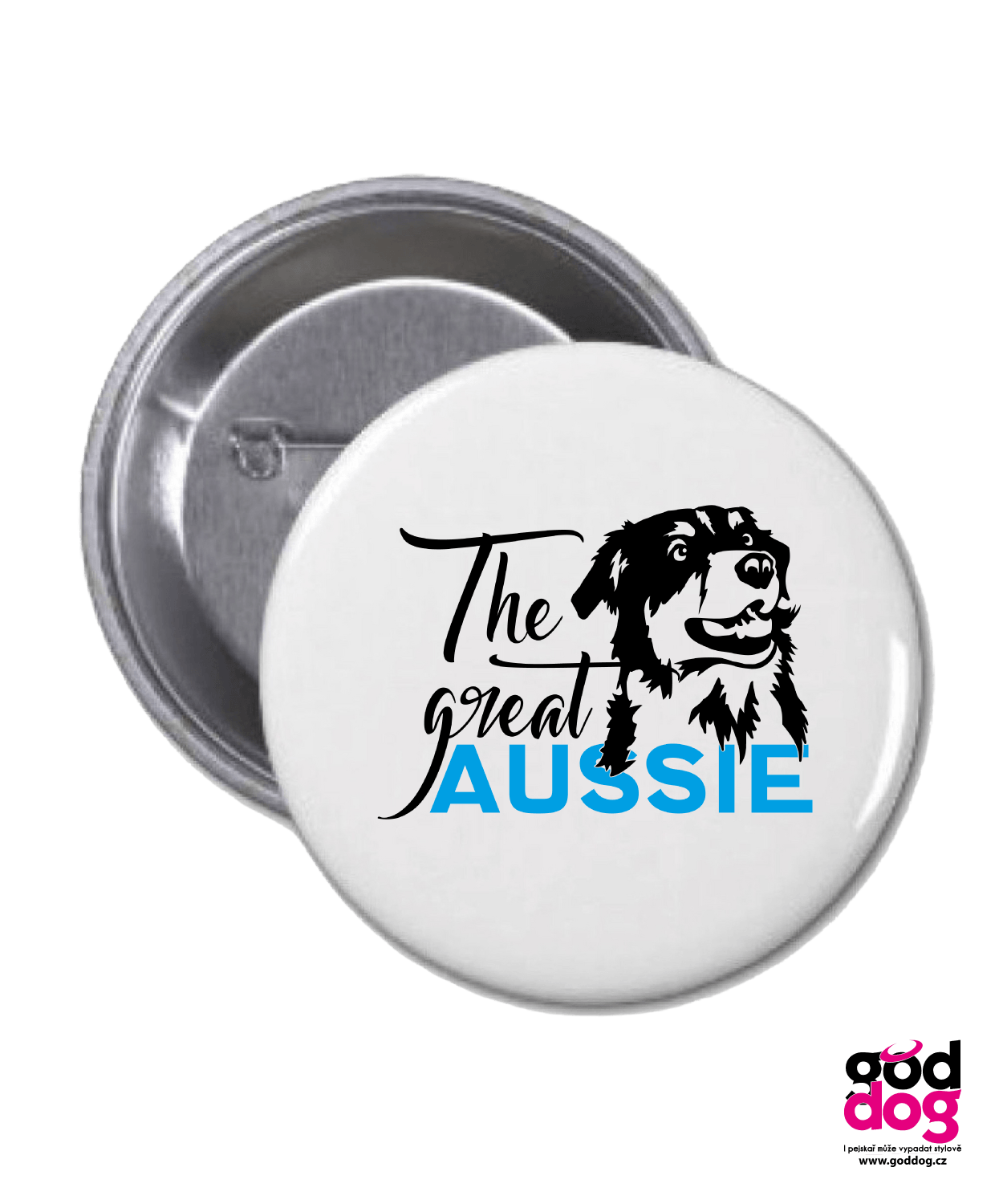 Placka Great Aussie