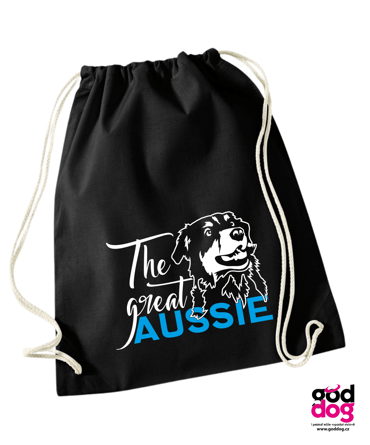 Vak Great Aussie