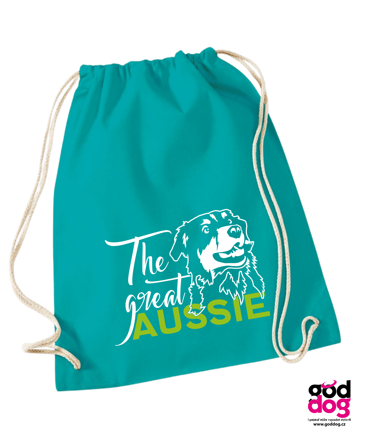 Vak Great Aussie