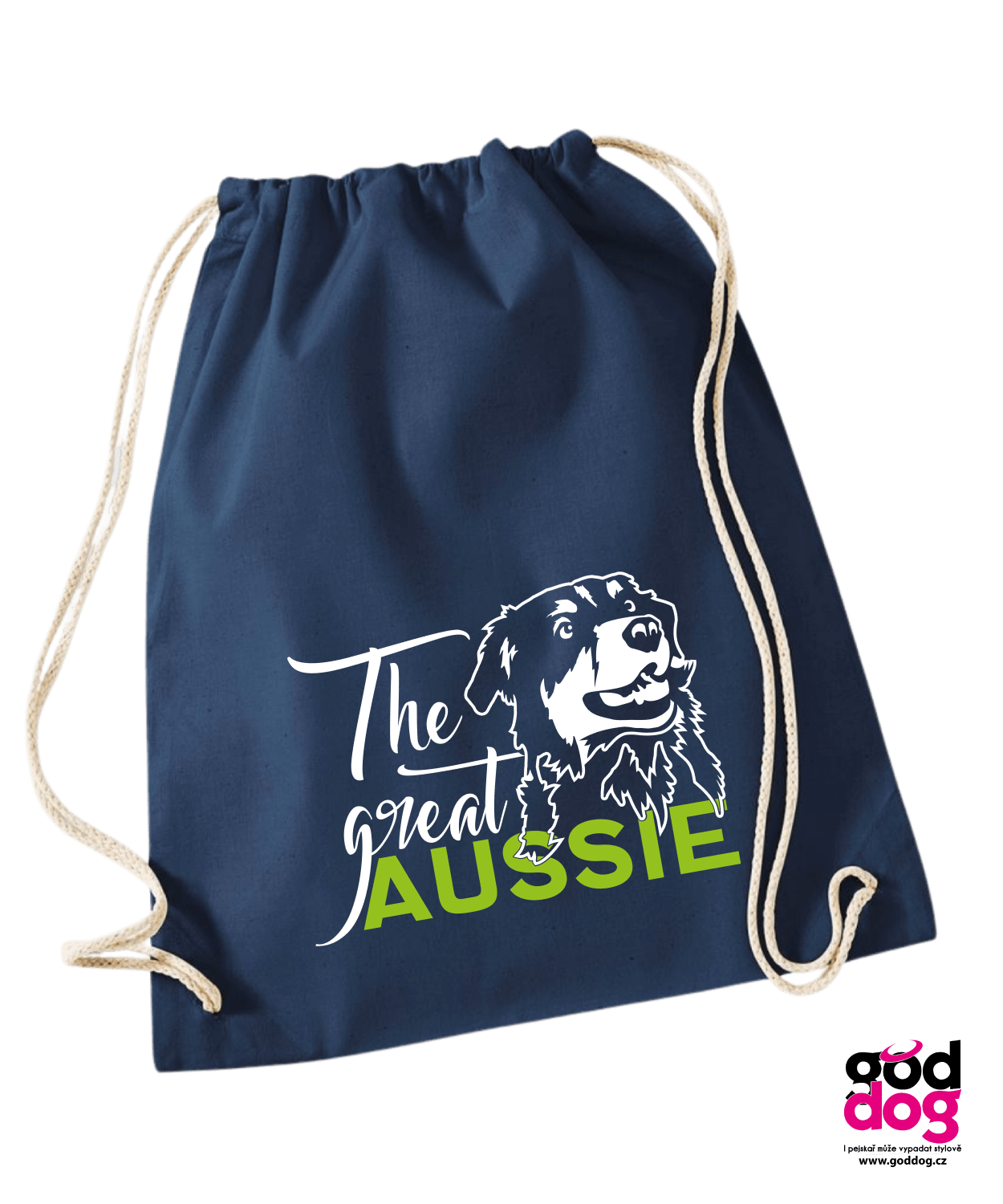 Vak Great Aussie