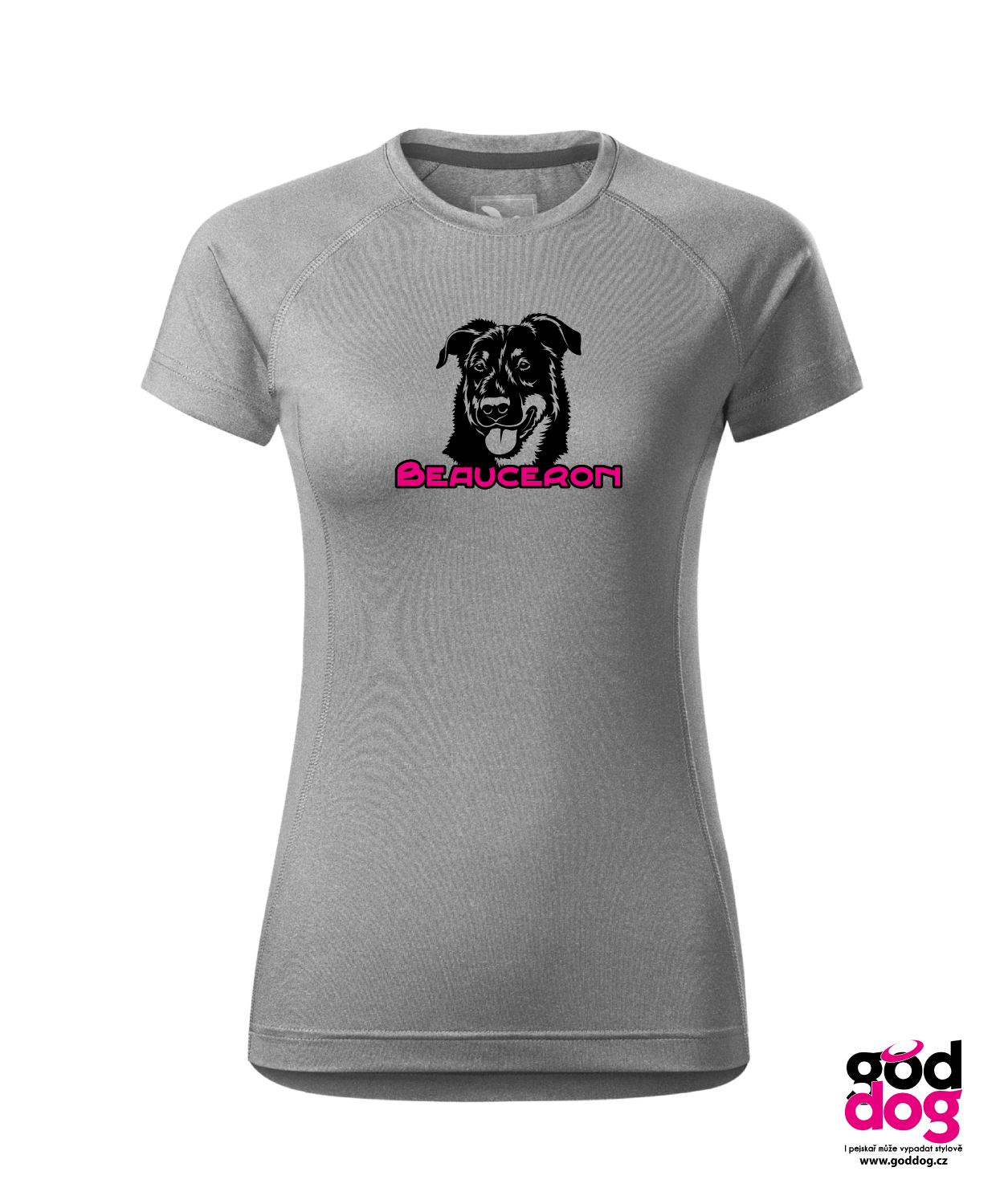 Dámské funkční tričko Beauceron