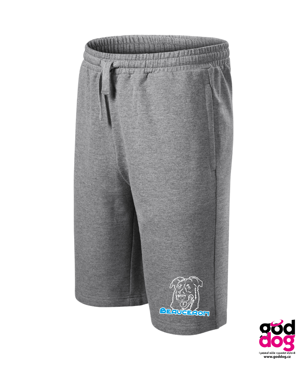 Pánské kraťasy Beauceron