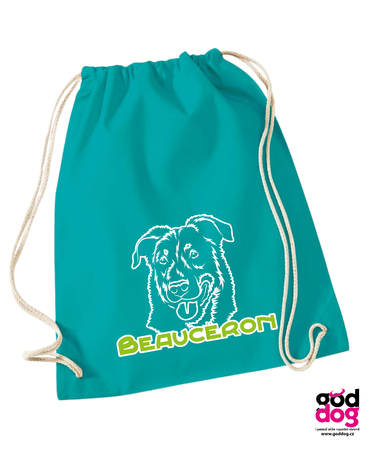 Vak Beauceron