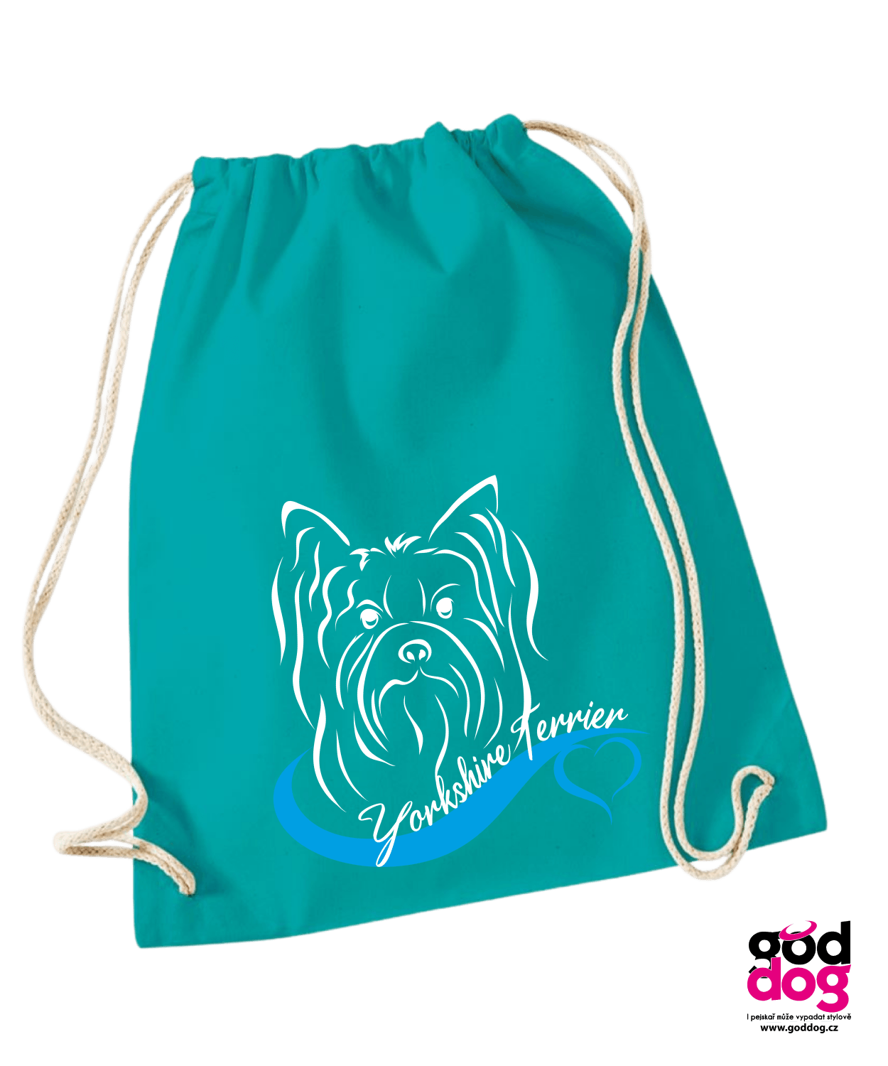 Vak Yorkshire Terrier