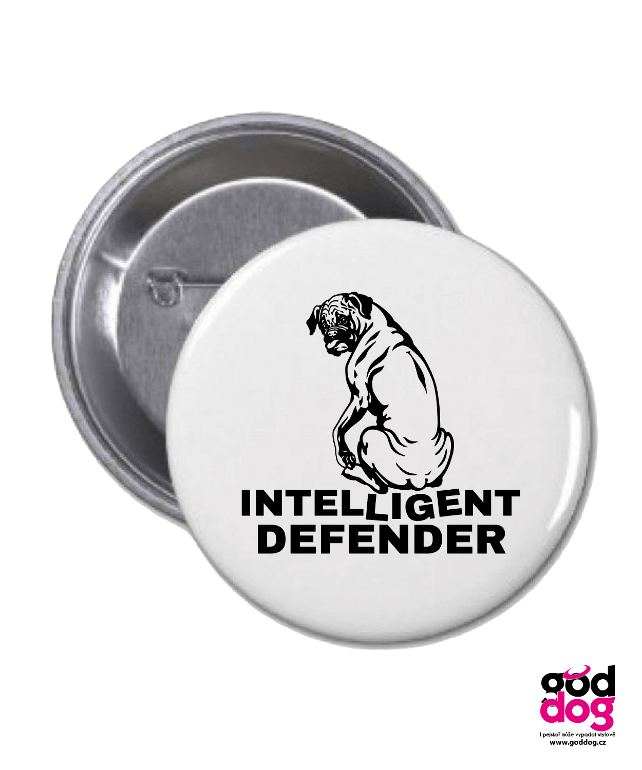 Placka Intelligent Defender