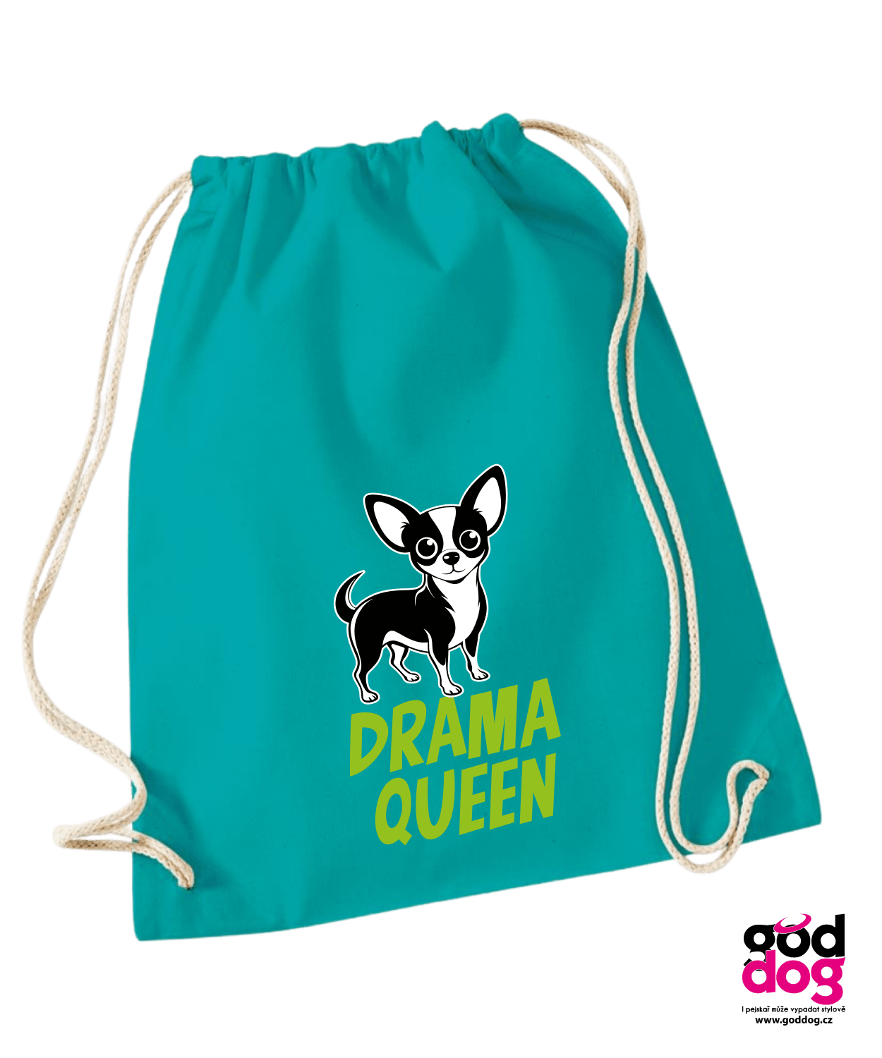 Vak Drama Queen