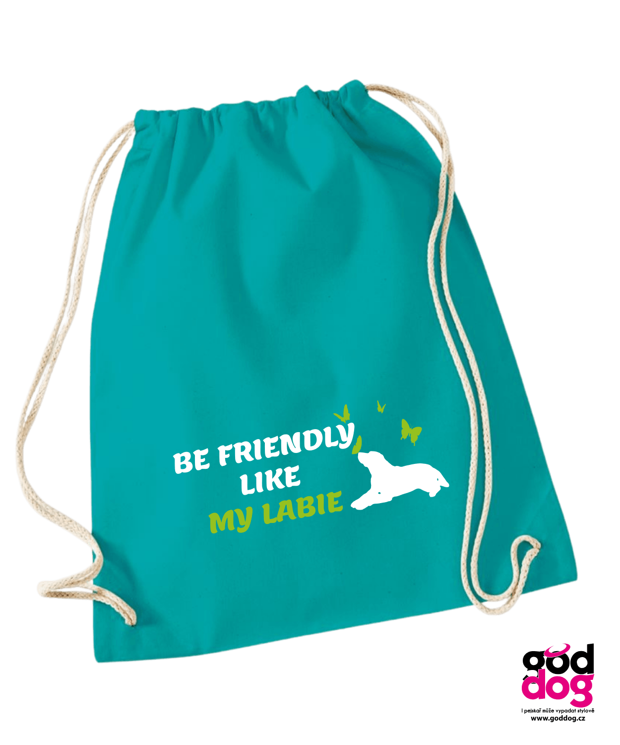 Vak Be Friendly