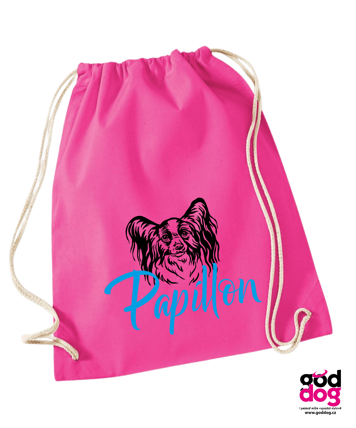 Vak Papillon