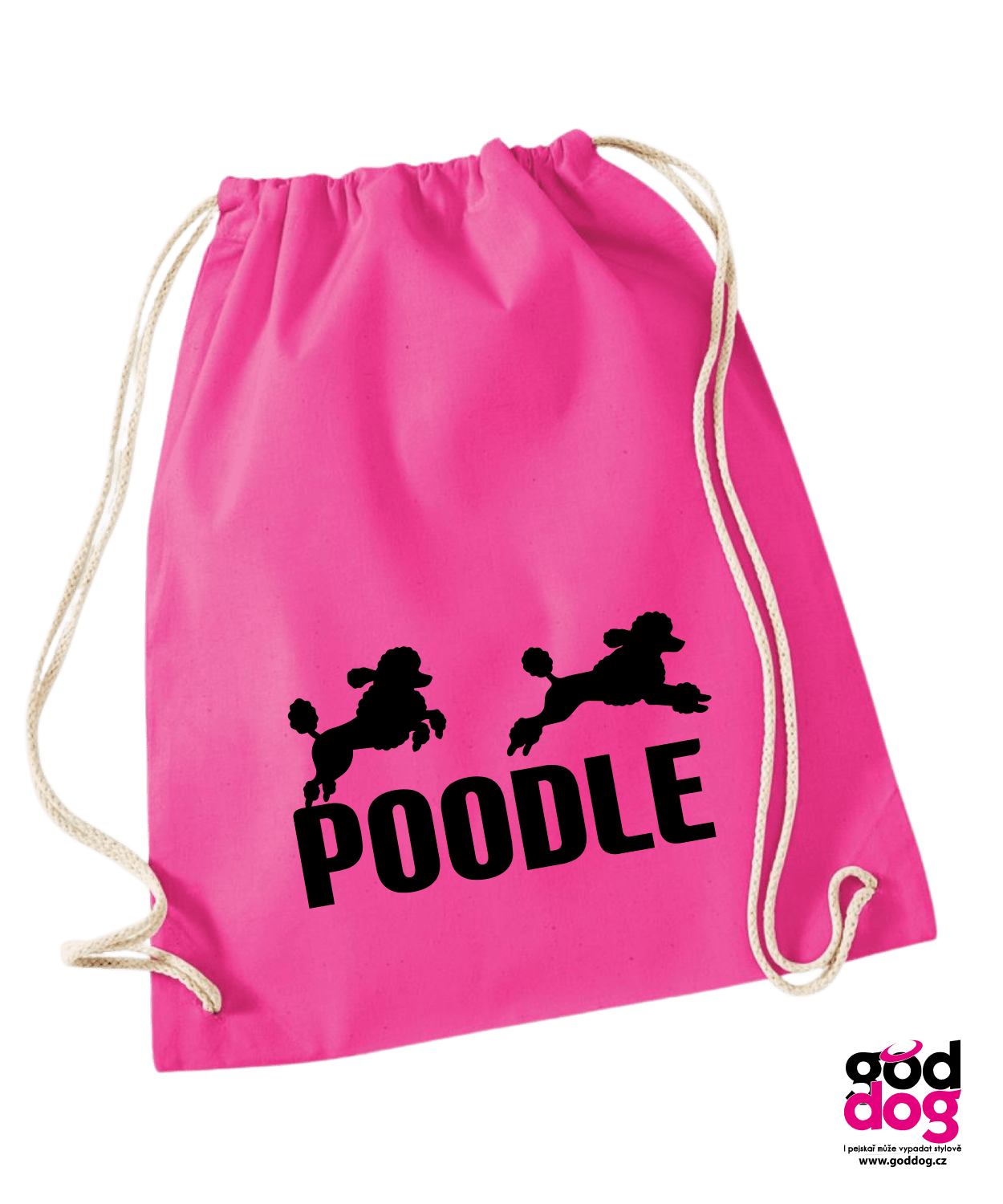 Vak Poodle