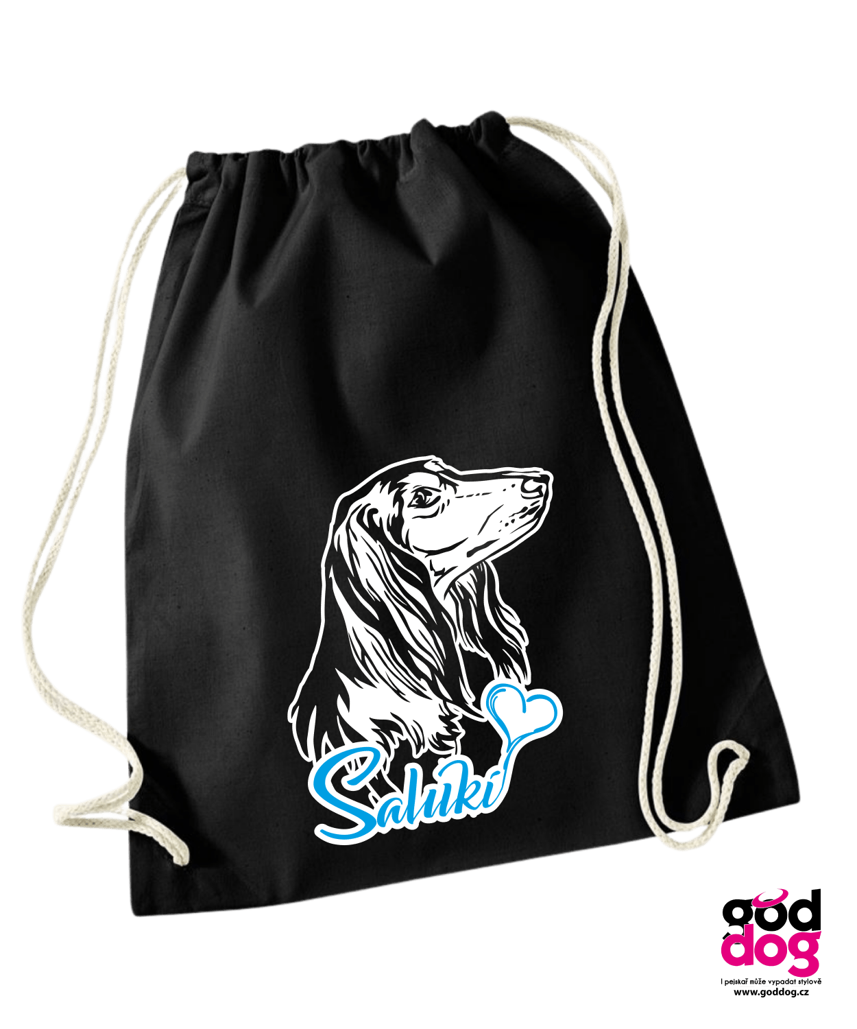 Vak Saluki