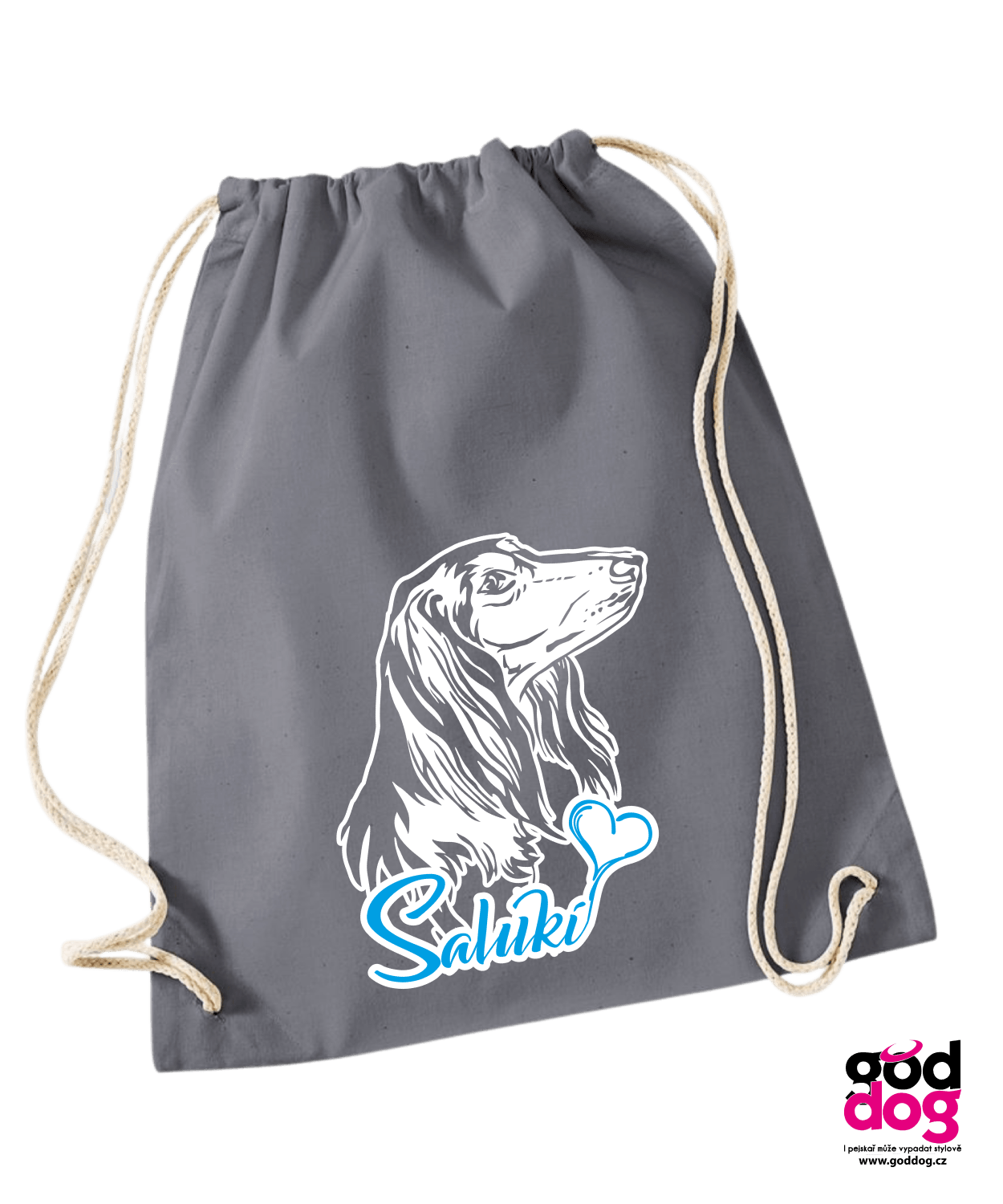 Vak Saluki