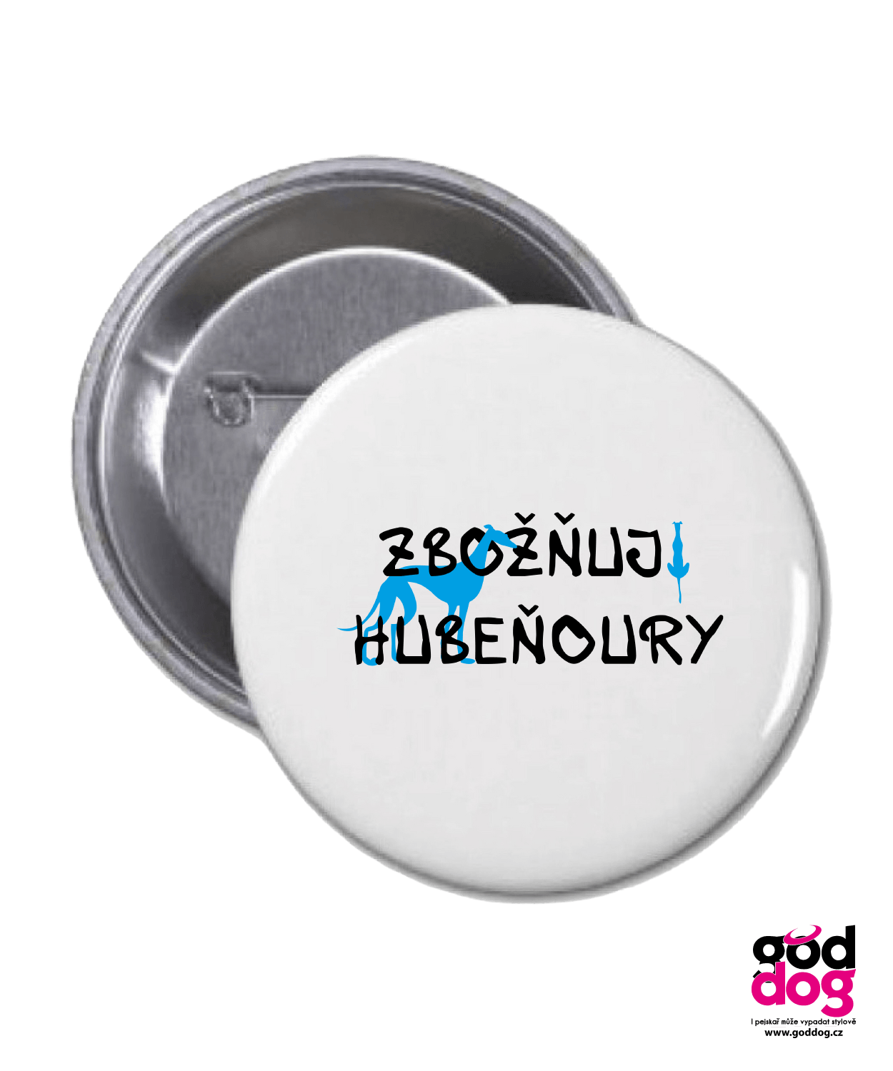 Placka Hubeňouři