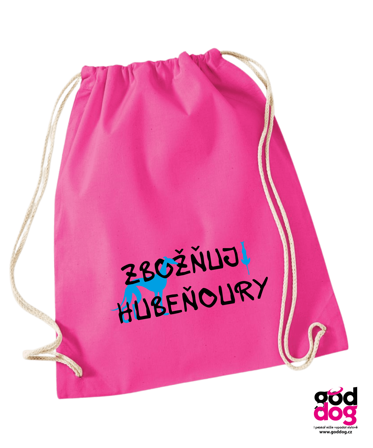 Vak Hubeňouři