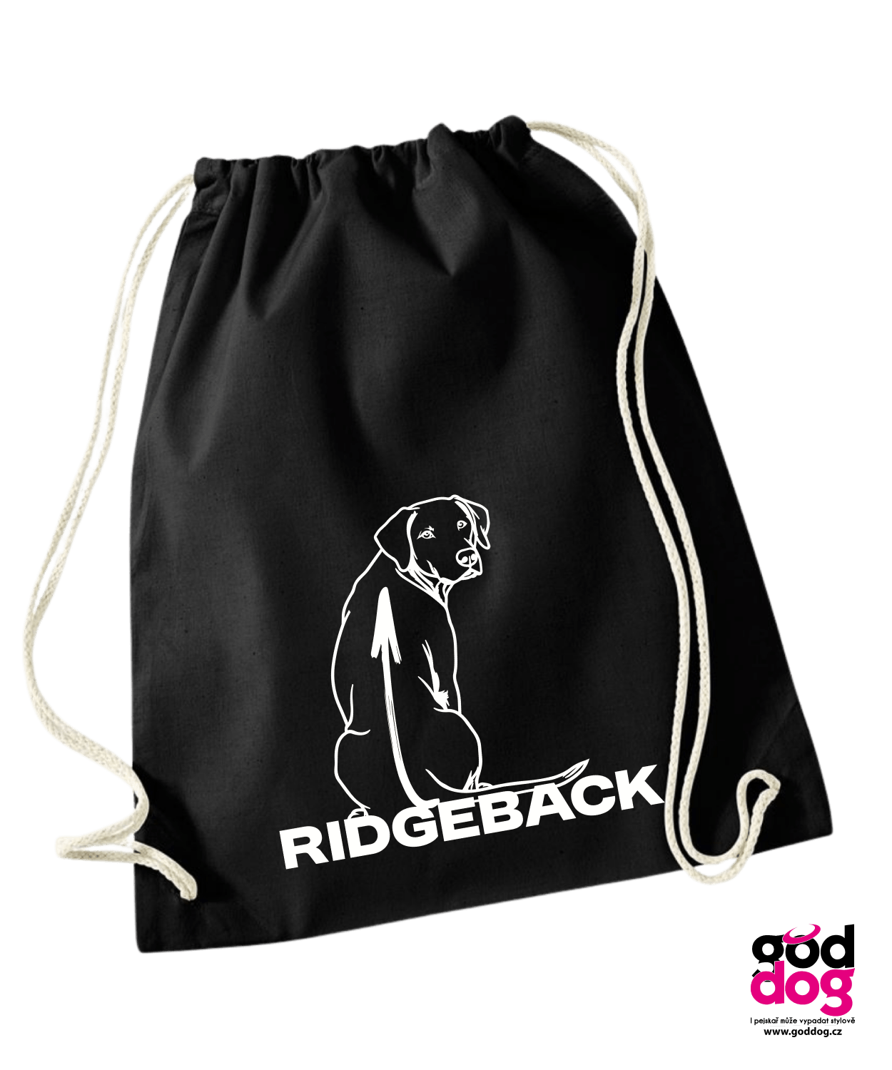 Vak Ridgeback