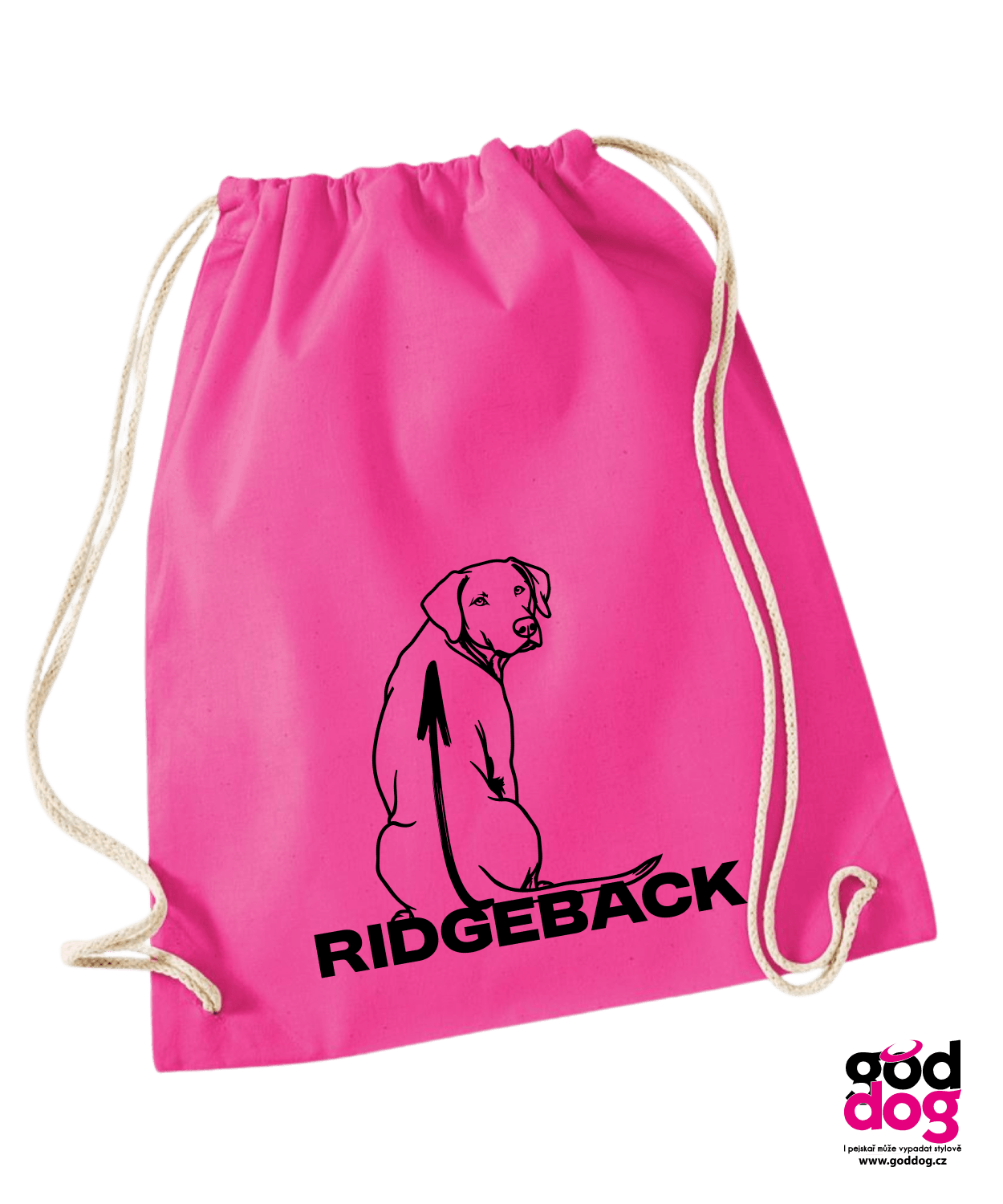 Vak Ridgeback
