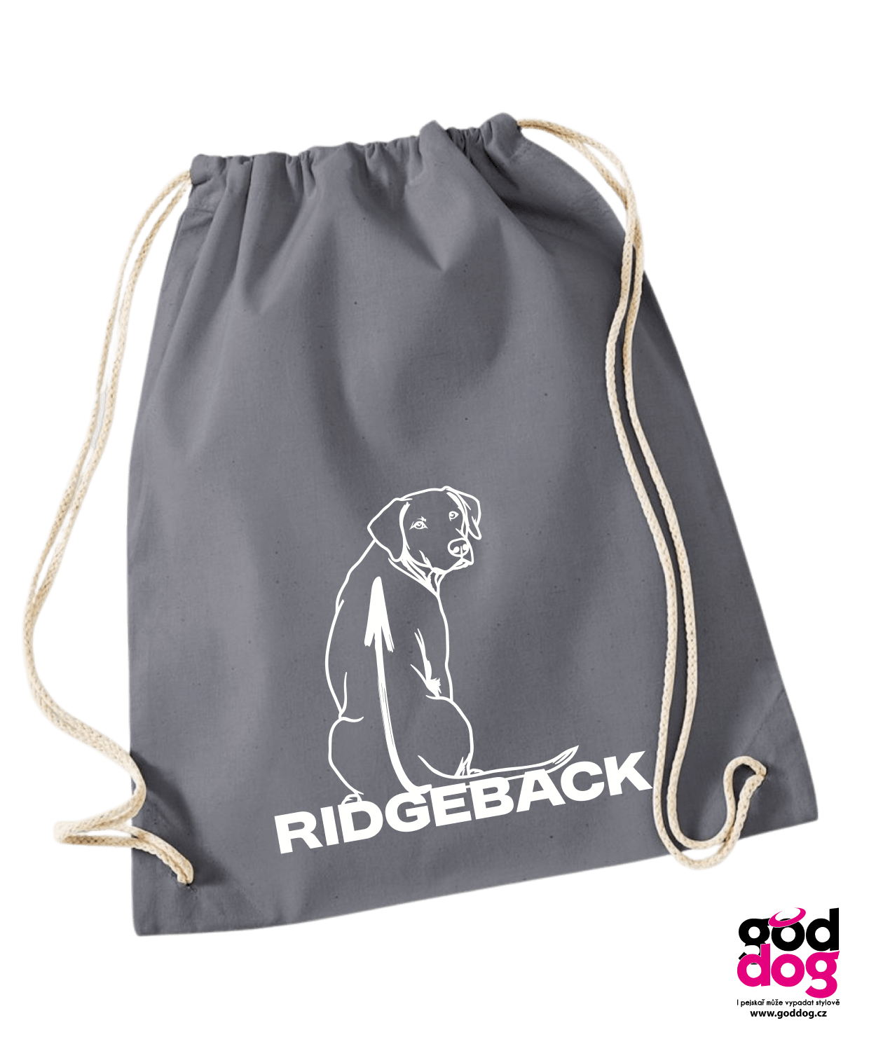 Vak Ridgeback