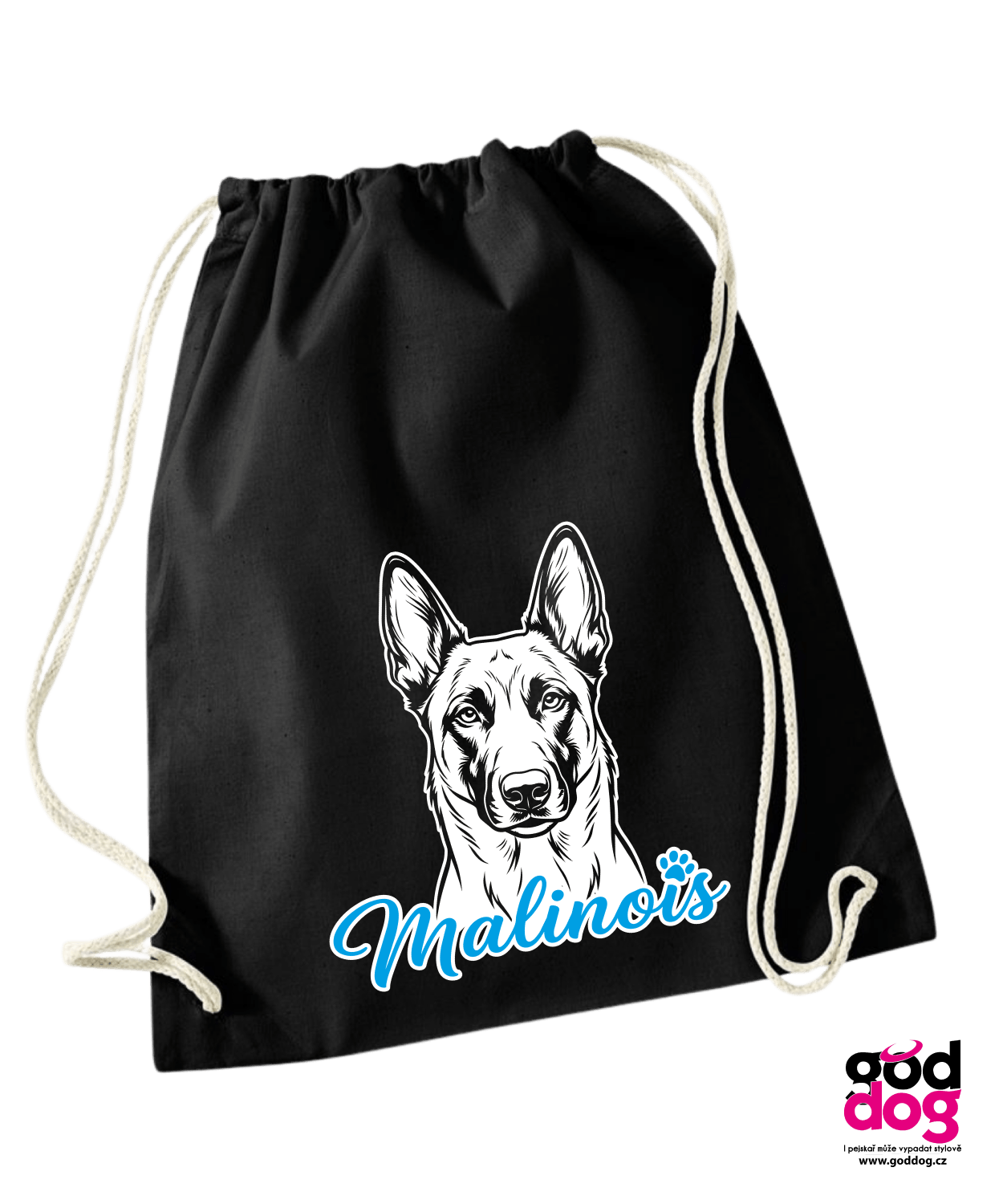 Vak Malinois