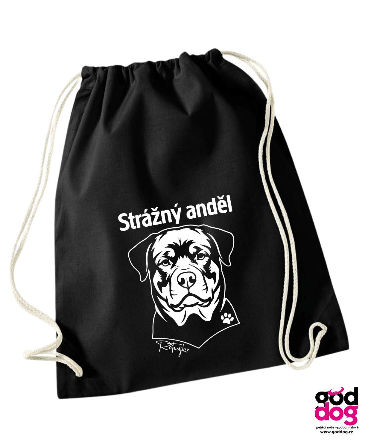 Vak Strážný anděl