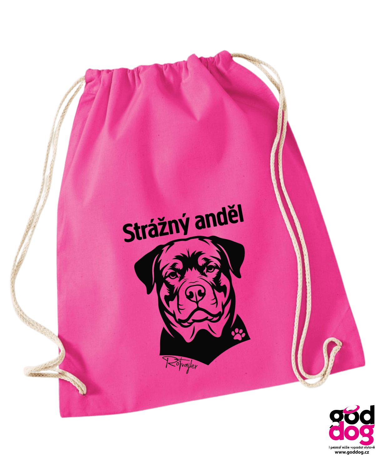 Vak Strážný anděl