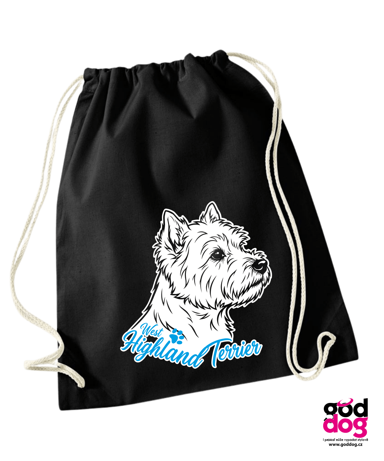 Vak West Highland Terrier
