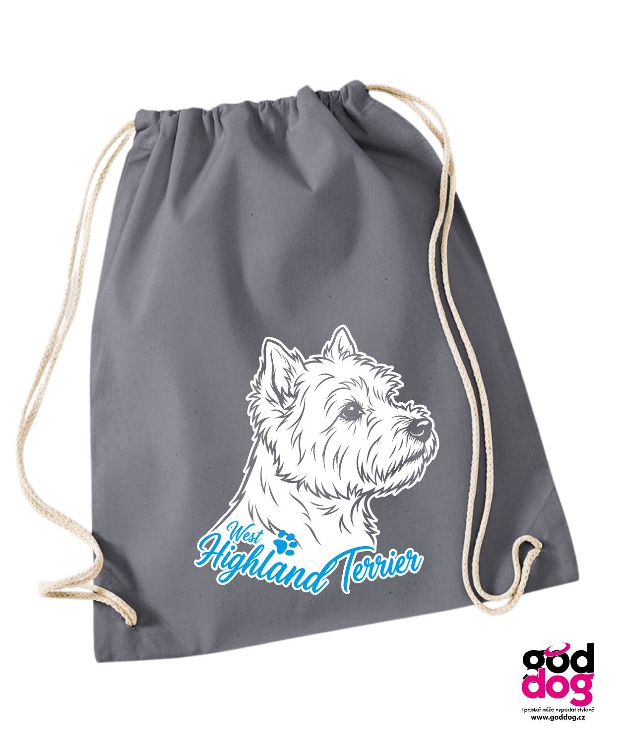 Vak West Highland Terrier