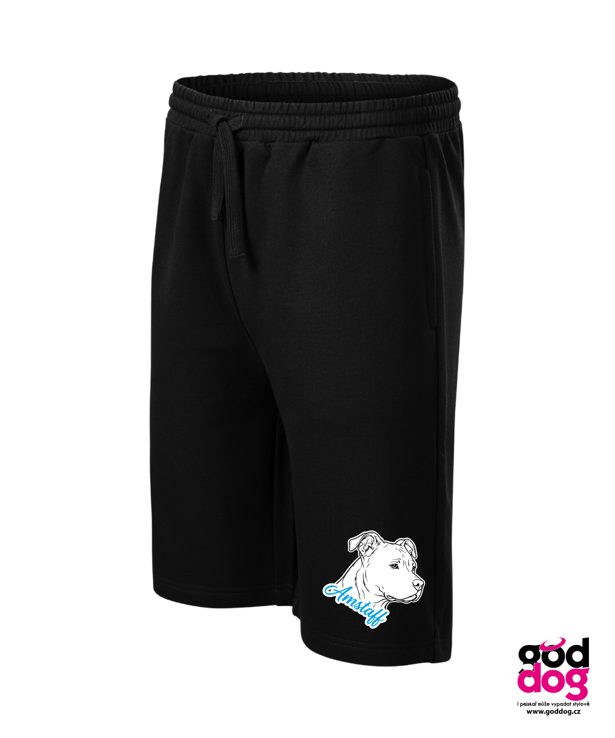 Pánské kraťasy Amstaff