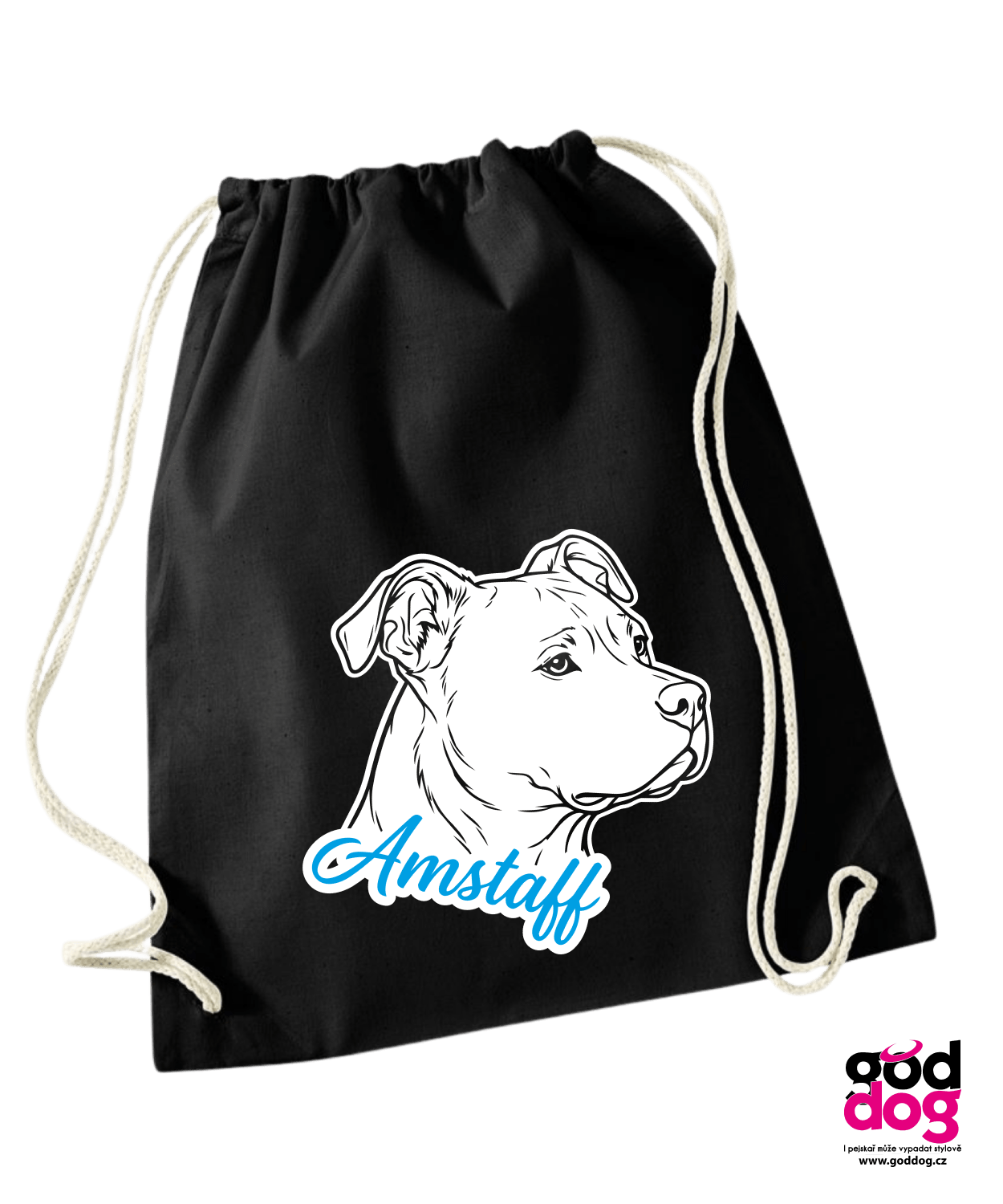 Vak Amstaff